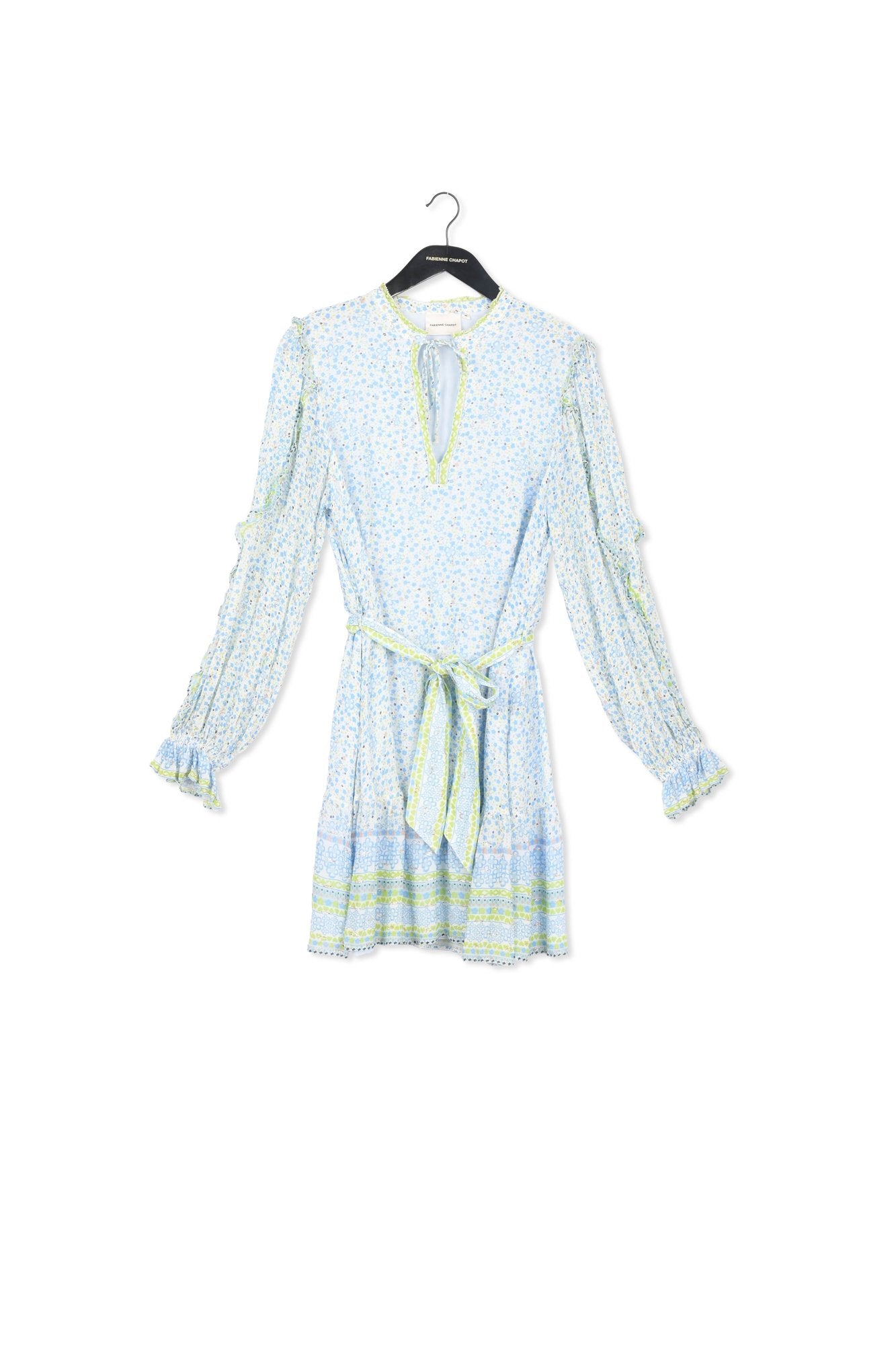 Adrienne Dress Fabienne chapot - second hand