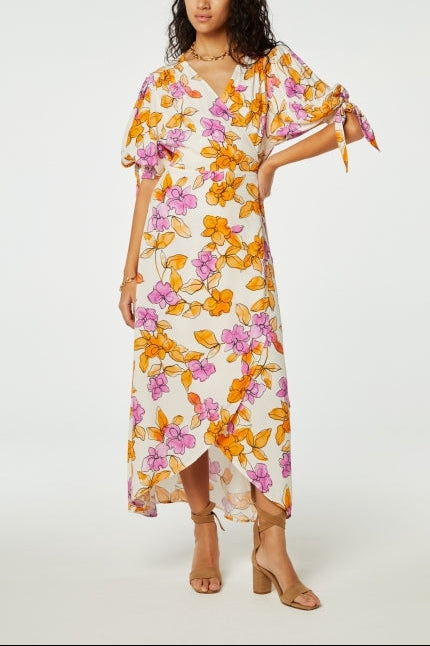 Hannah Dress Fabienne chapot - second hand