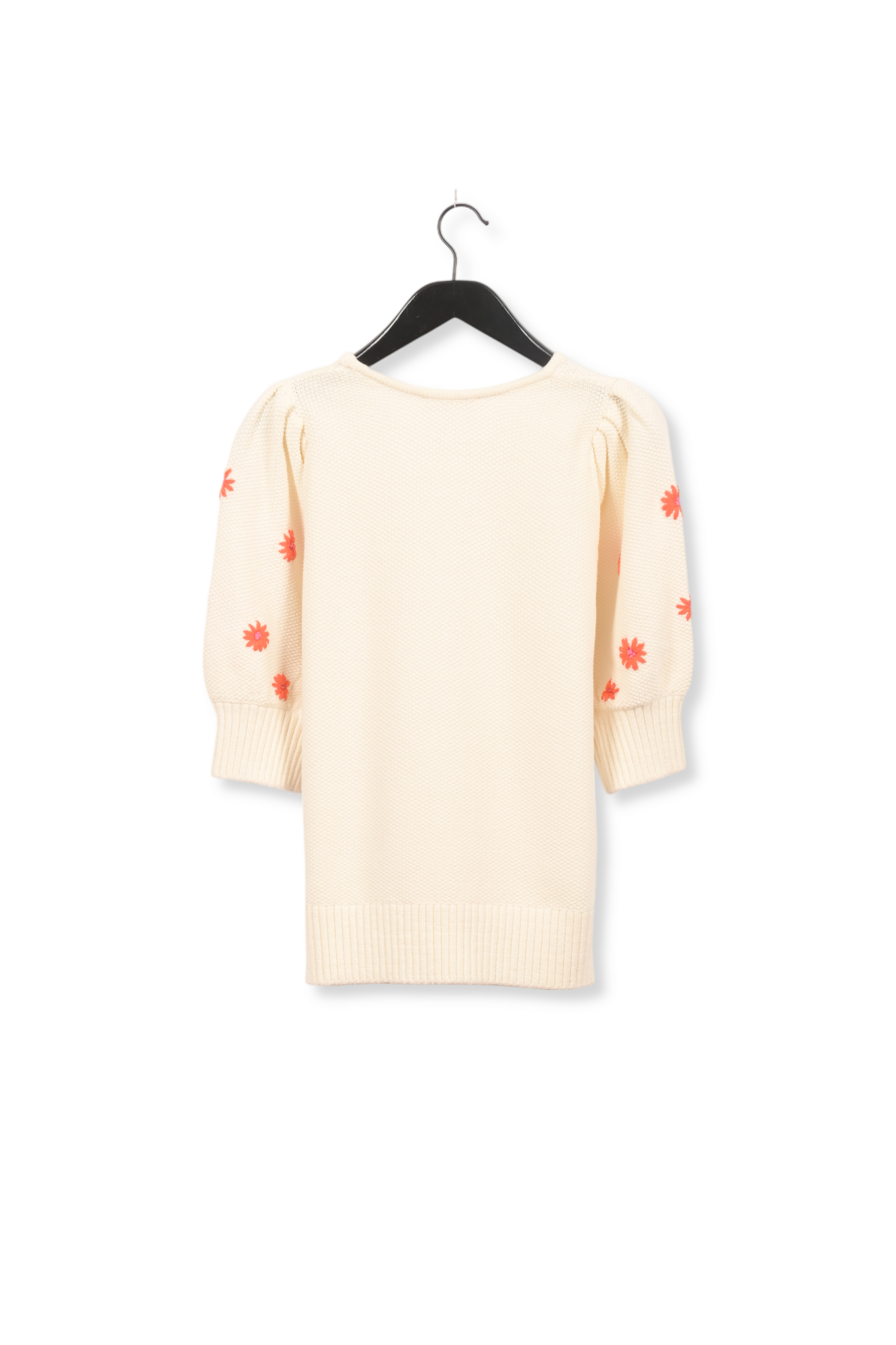 Rice Pullover Fabienne chapot - second hand