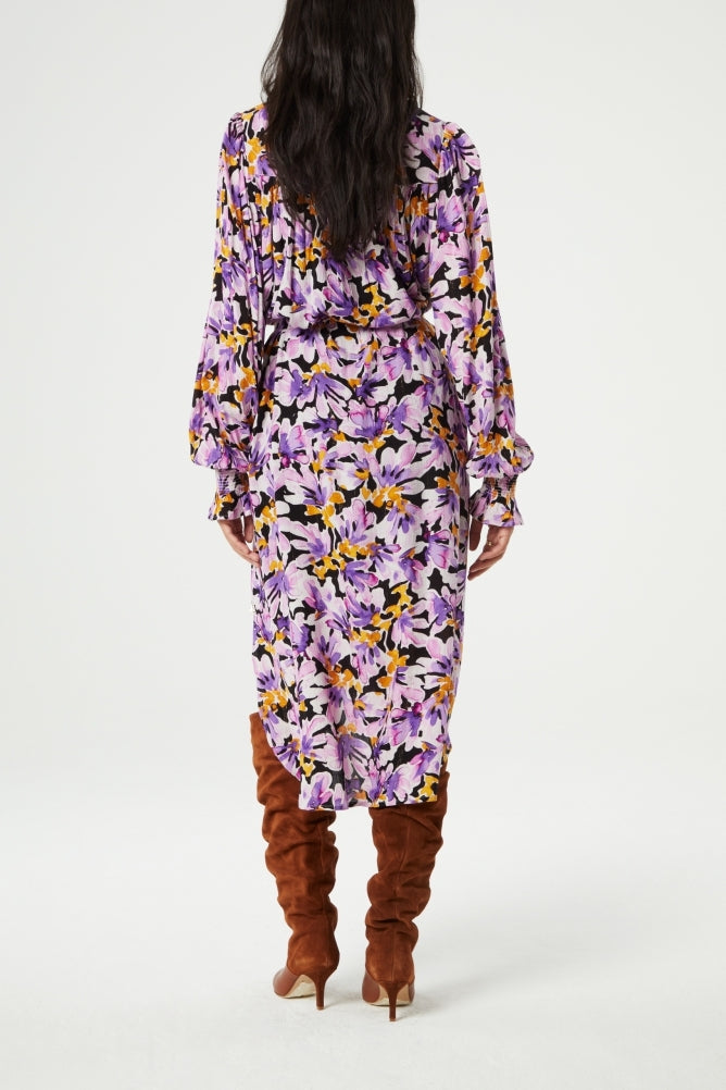 Willow Dress Fabienne chapot - second hand
