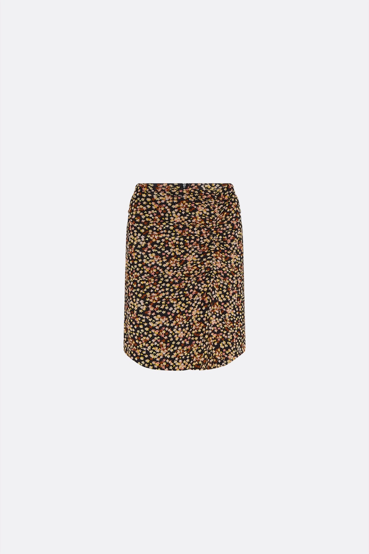Jessy Short Skirt Fabienne chapot - second hand