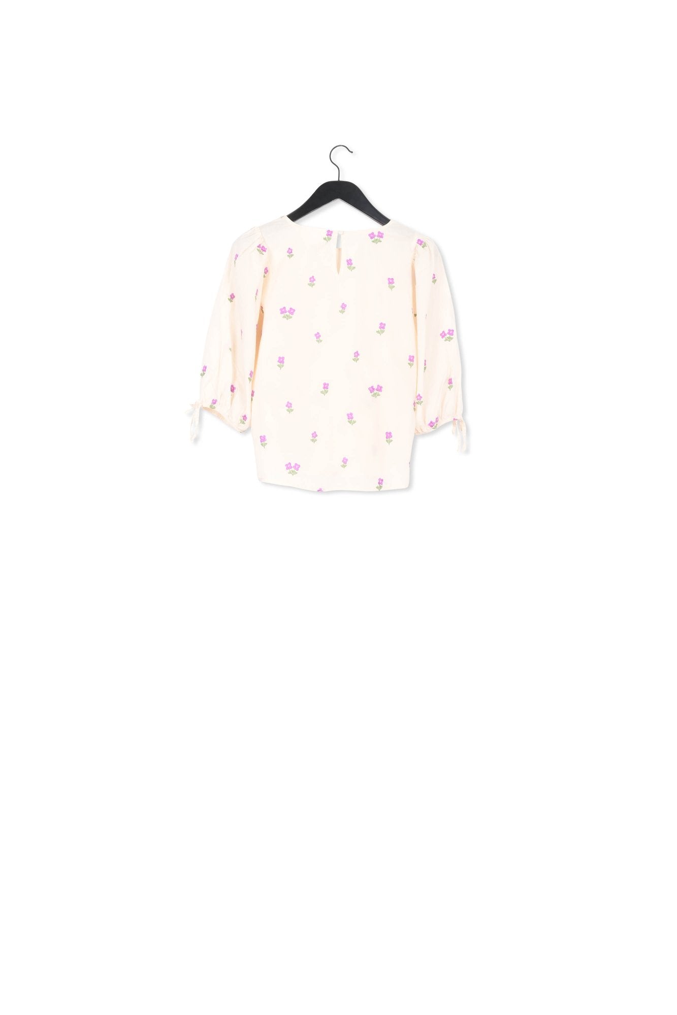 Jascha Embro Top Fabienne chapot - second hand