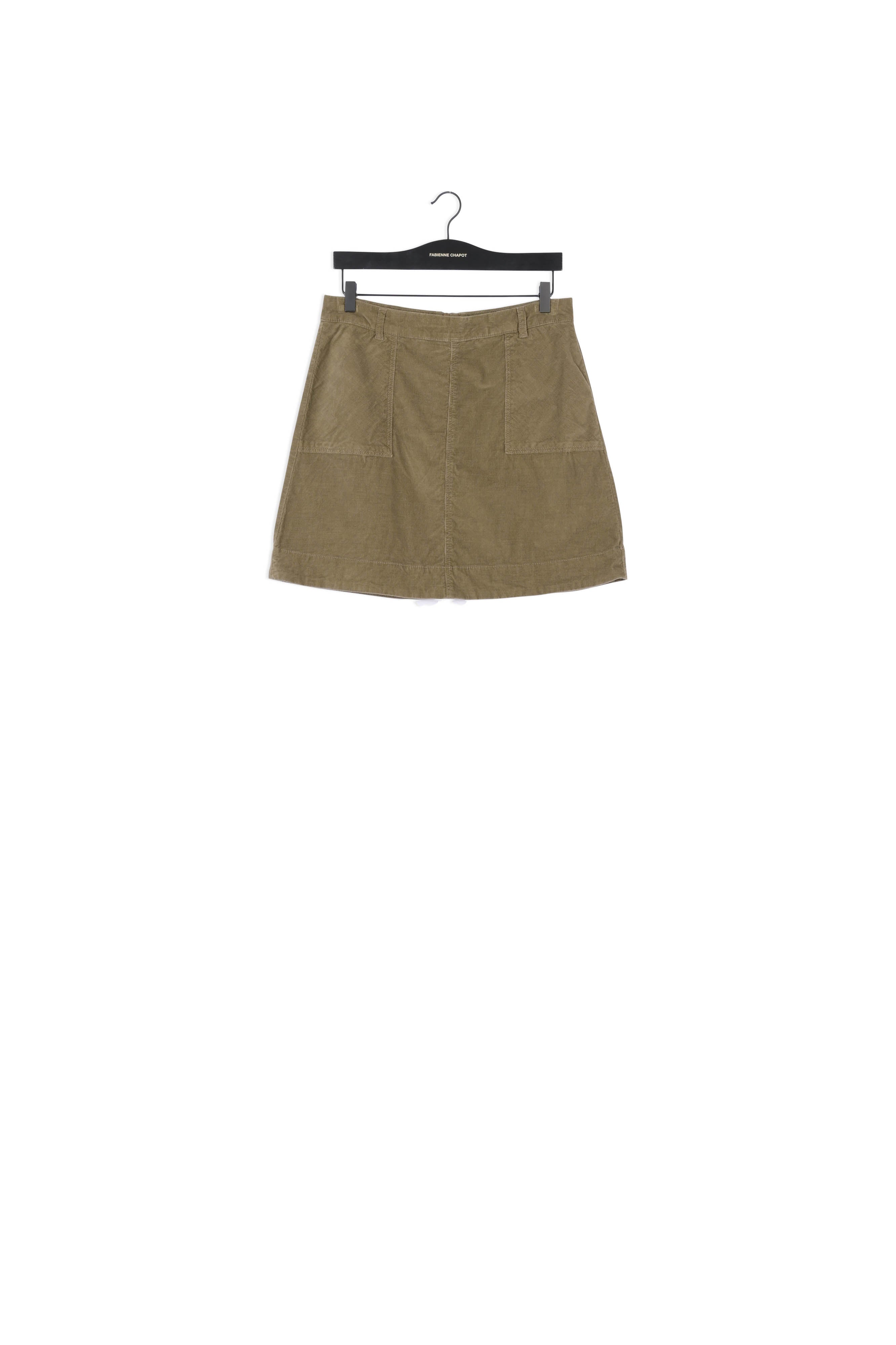 Victoria Skirt Fabienne chapot - second hand