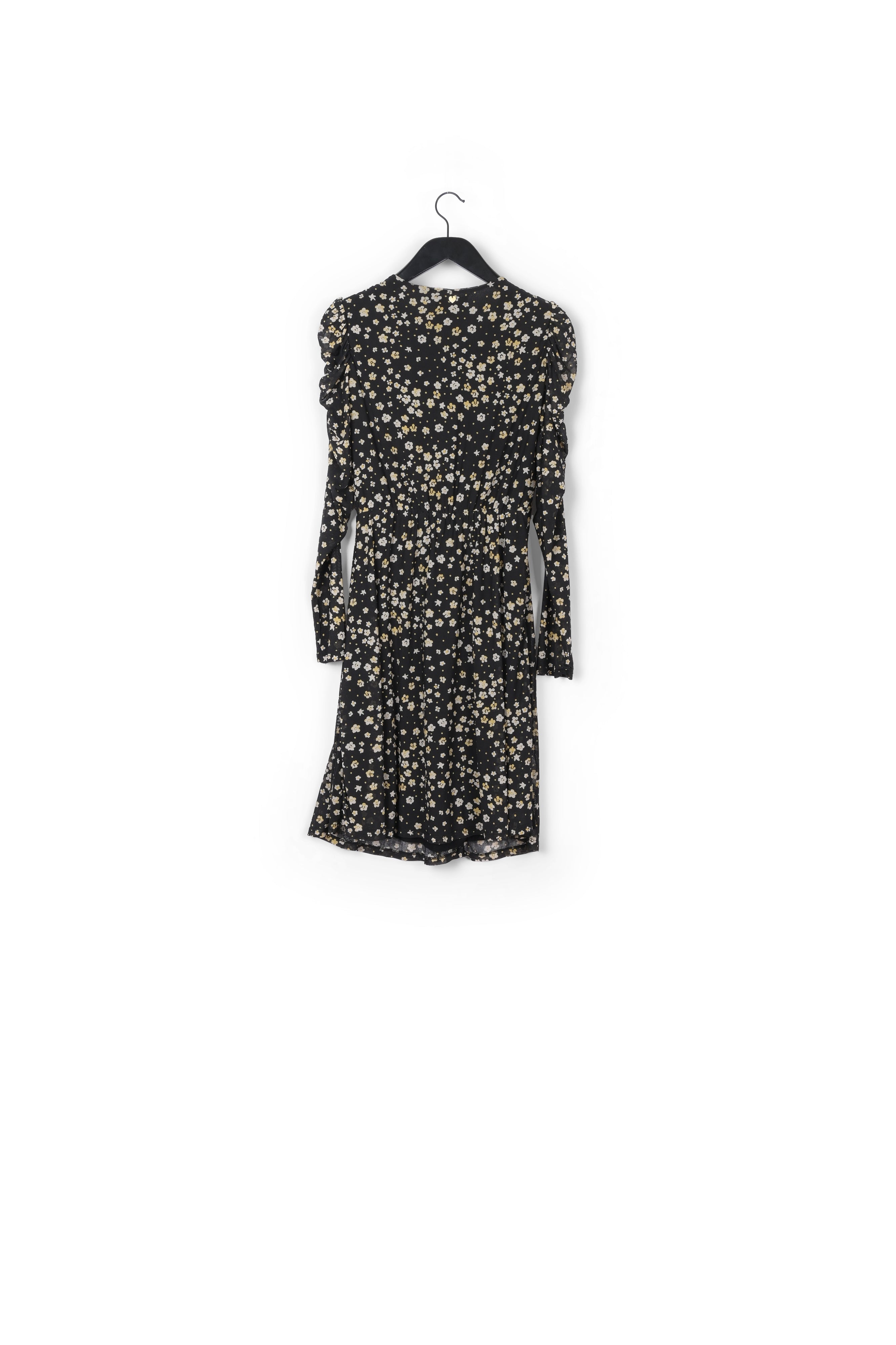 Flake Dress Fabienne chapot - second hand