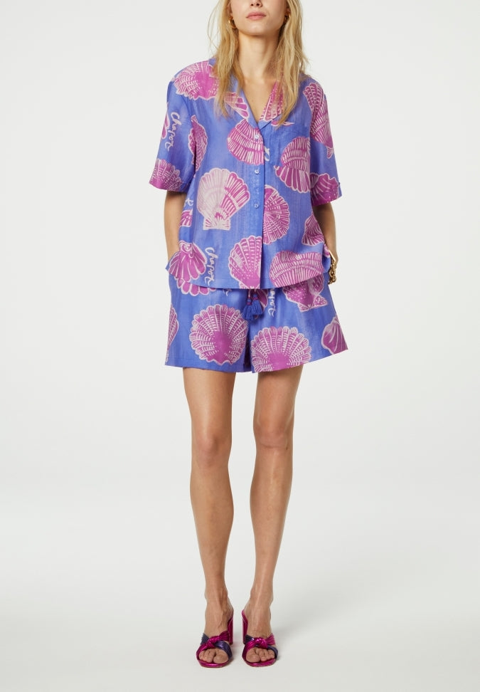 Brock Blouse Fabienne chapot - second hand