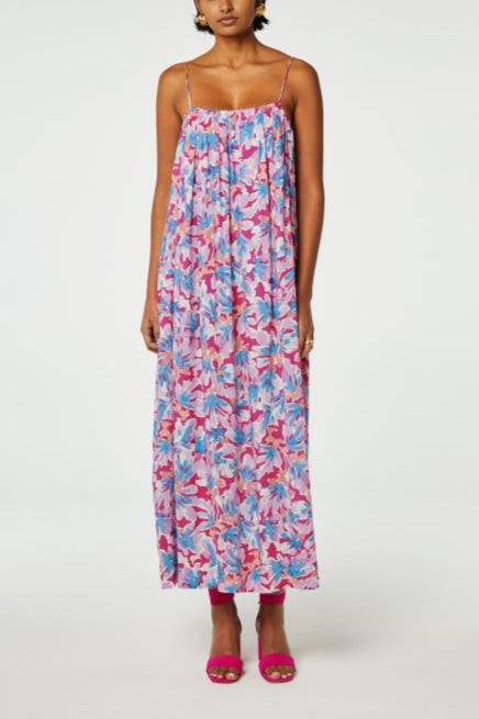 Leanna Dress Fabienne chapot - second hand