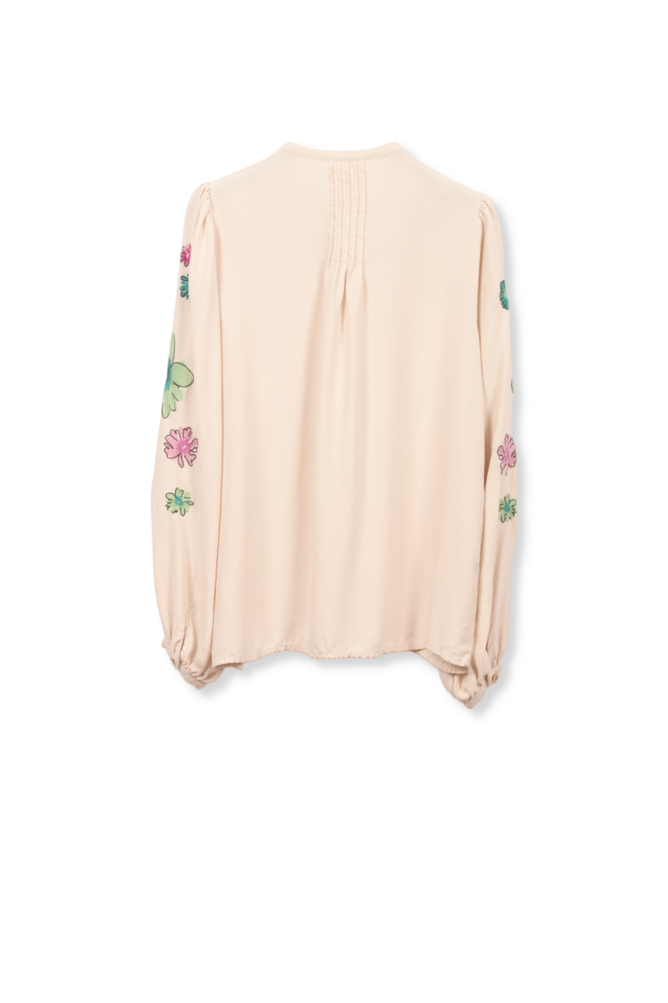 Harry Blouse Fabienne chapot - second hand