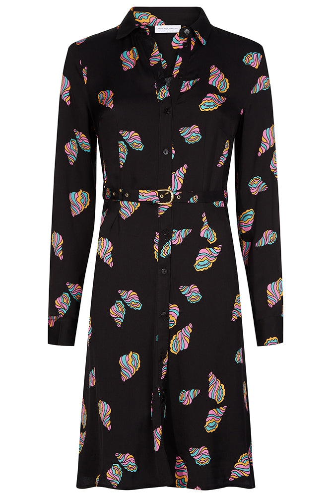 Hayley Rose Dress Fabienne chapot - second hand