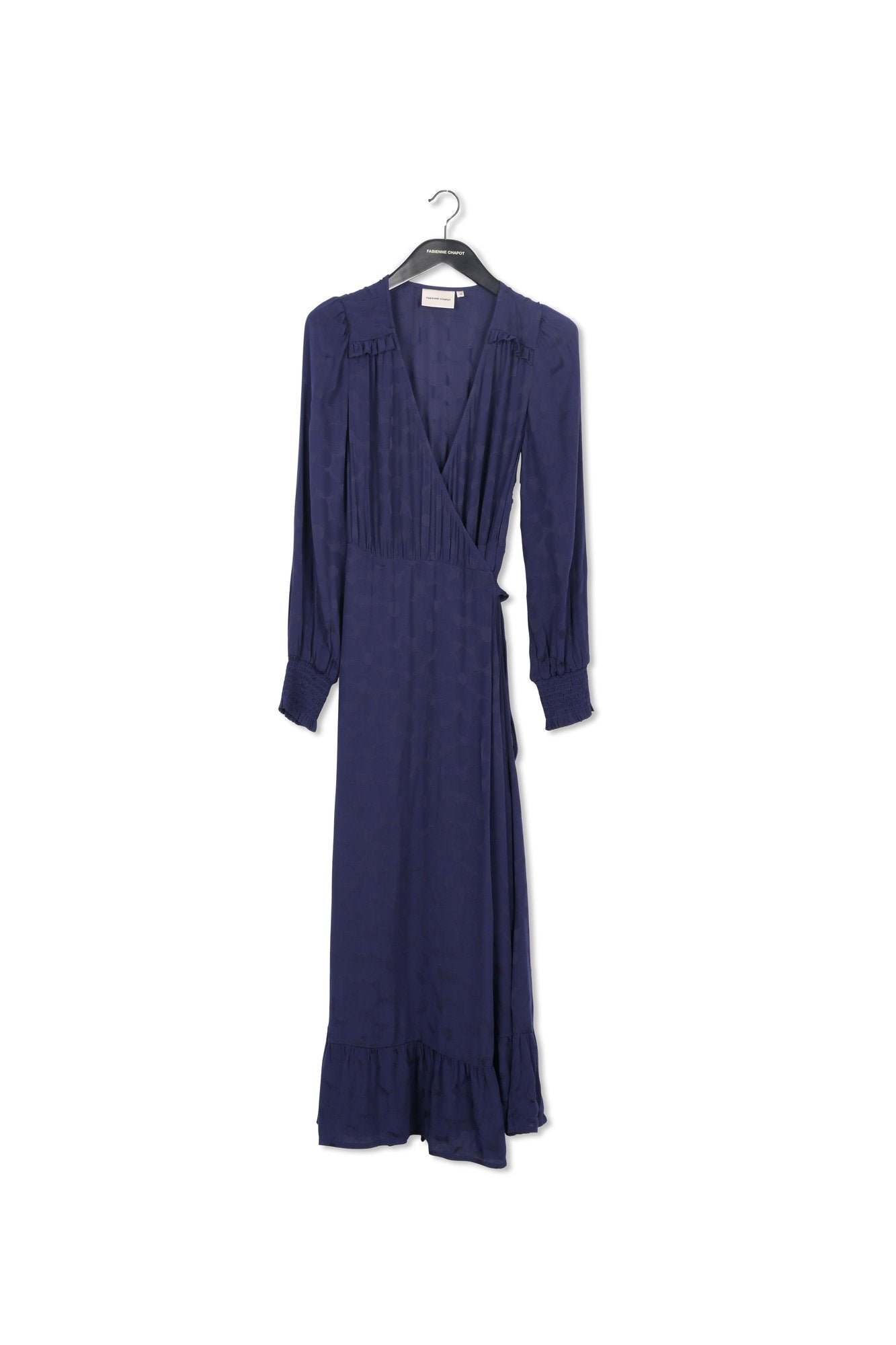 Fionna Blouse Fabienne chapot - second hand