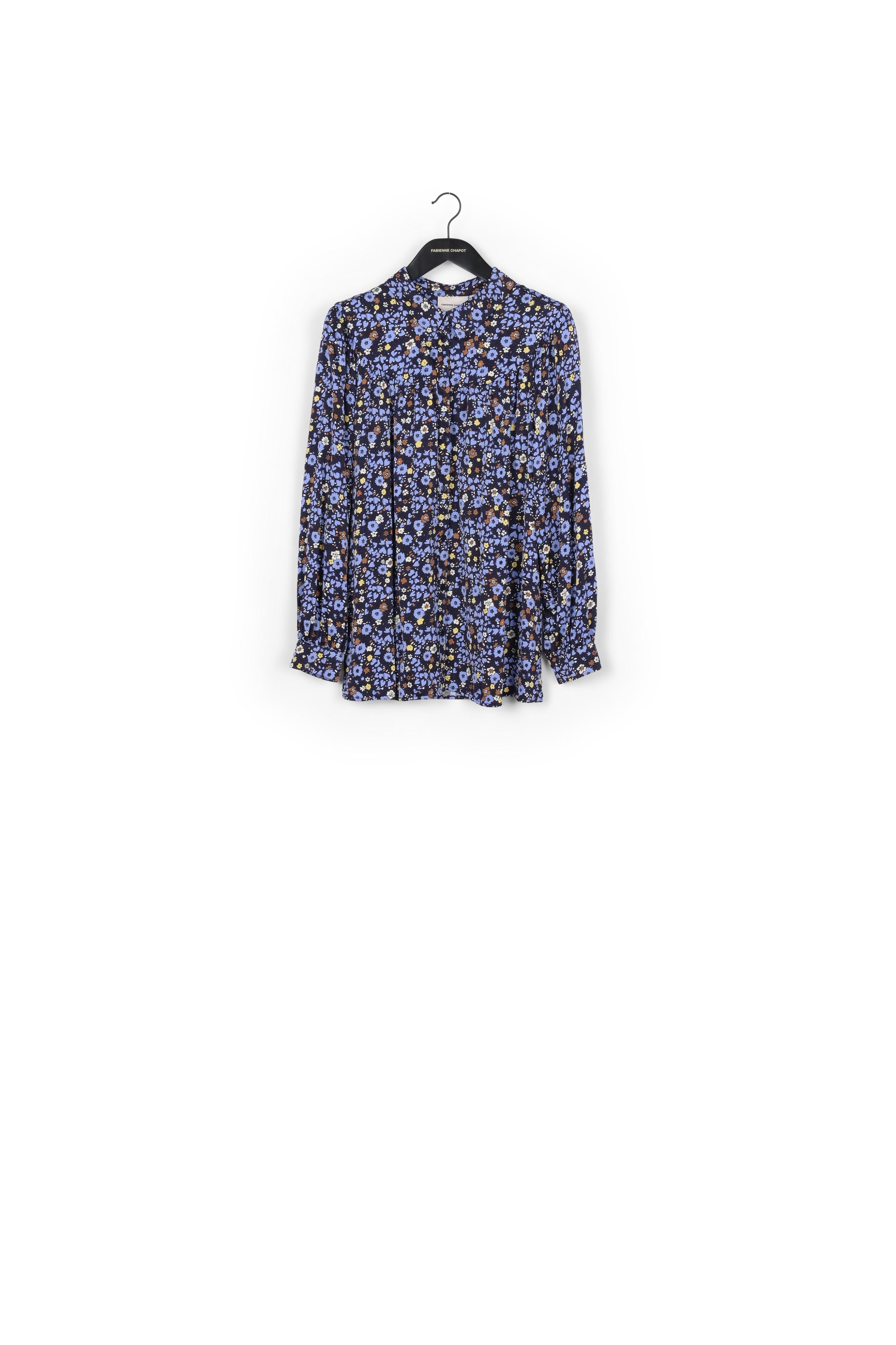 Nina Blouse Fabienne chapot - second hand