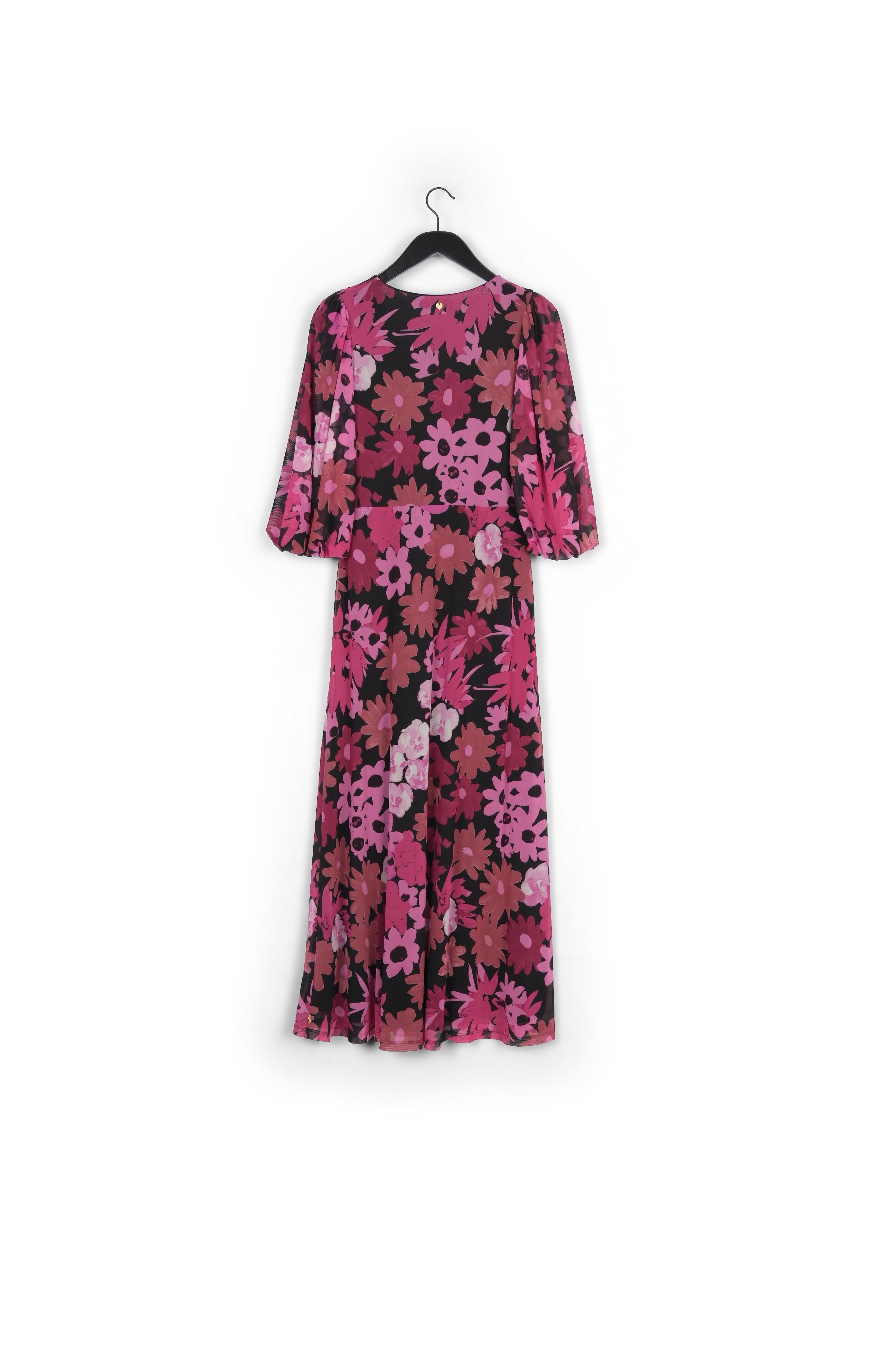 Welma Dress Fabienne chapot - second hand