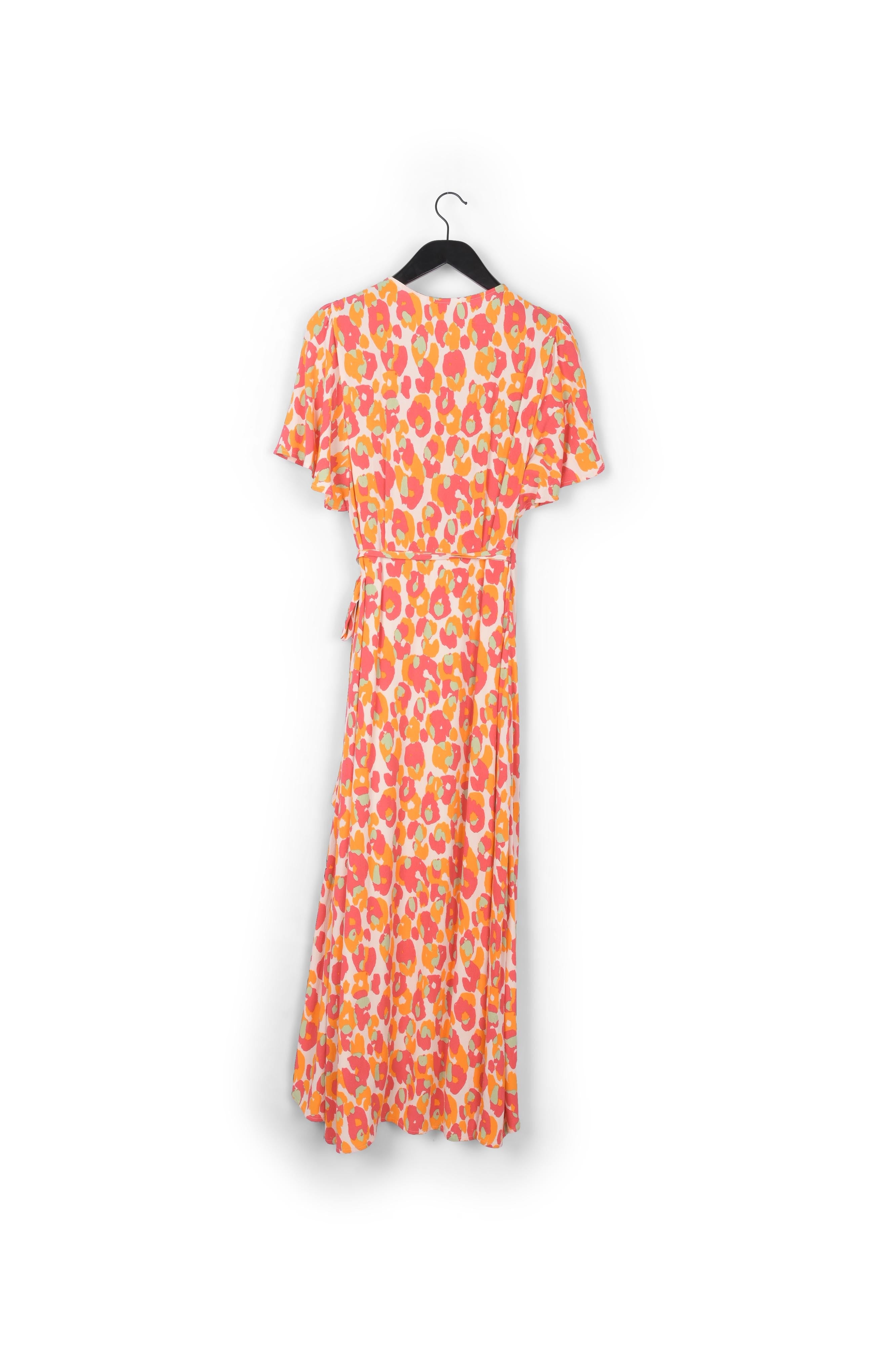 Archana Sleeve Cato Dress Fabienne chapot - second hand