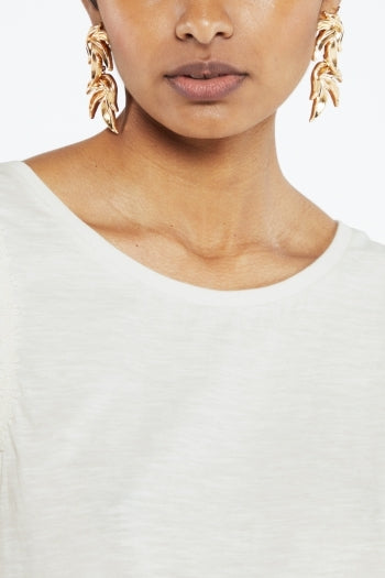 Phil Frill Tee Fabienne chapot - second hand