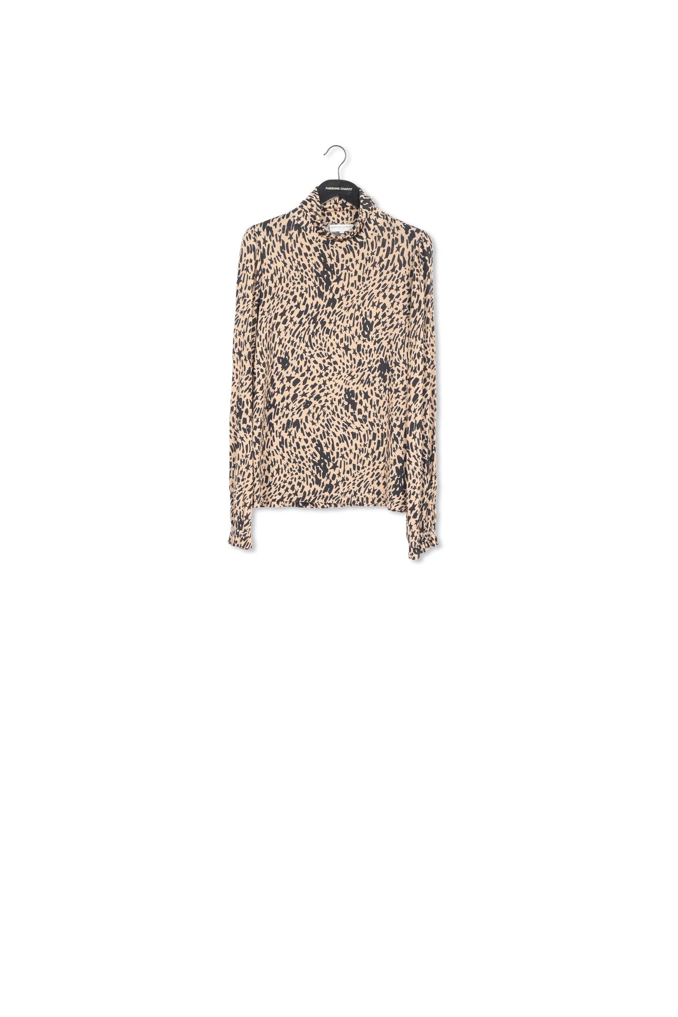 Billy Turtleneck Fabienne chapot - second hand