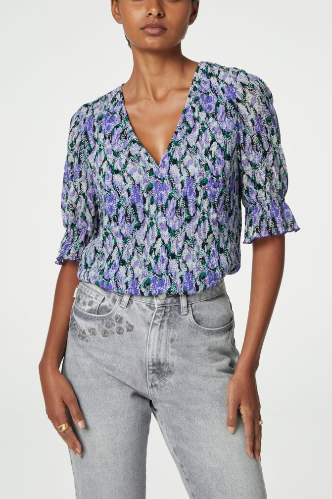 Paula Top Fabienne chapot - second hand