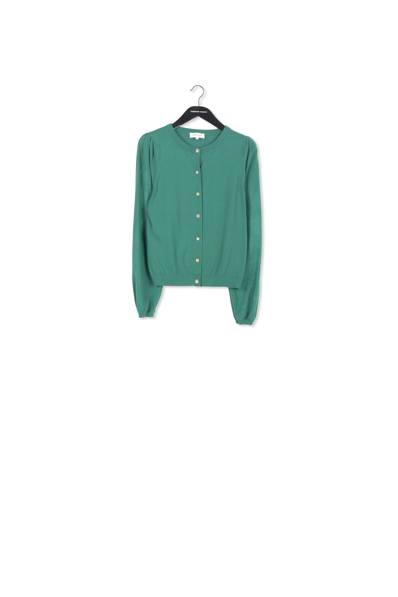 Molly Cardigan Fabienne chapot - second hand