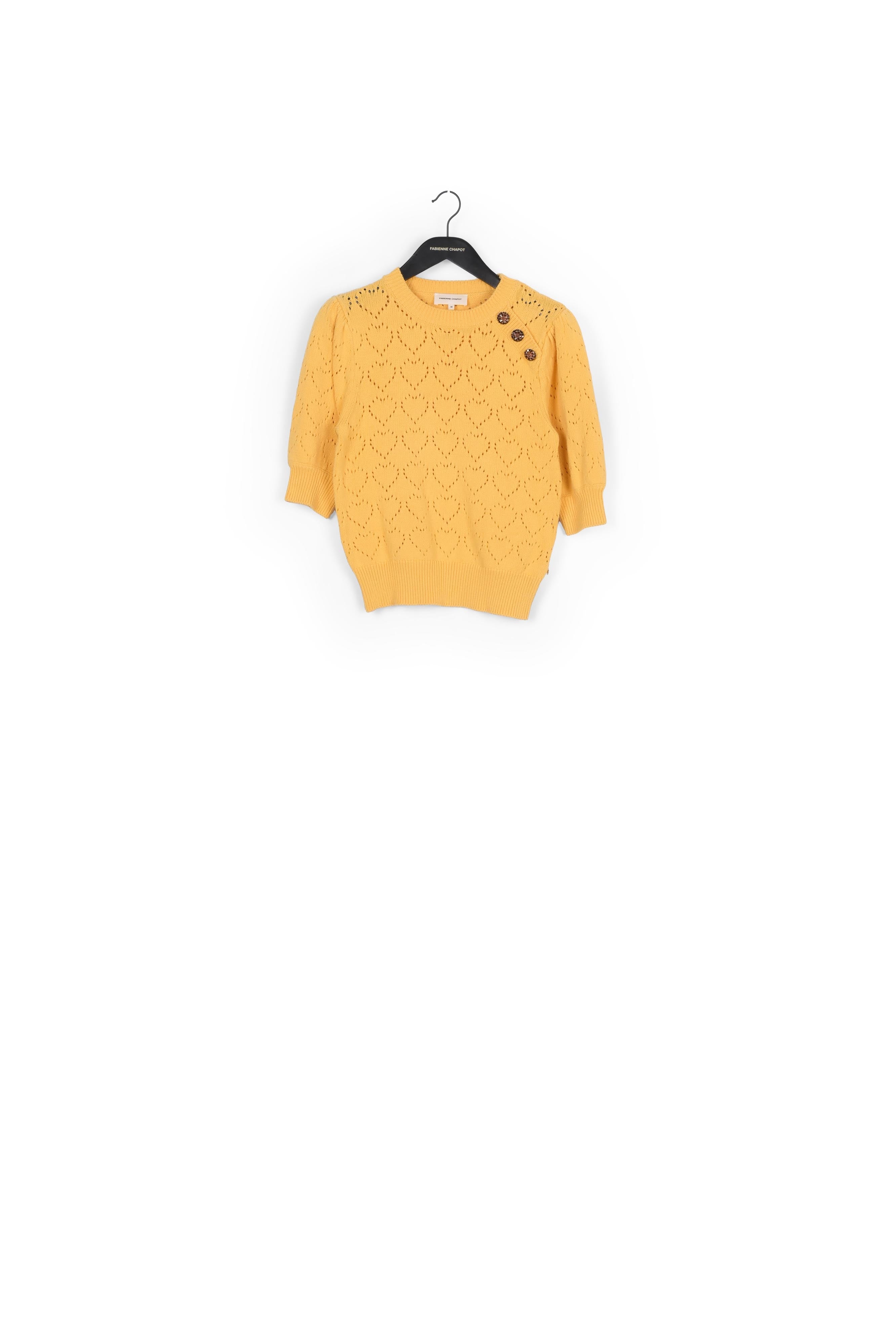 Diana Pullover Fabienne chapot - second hand
