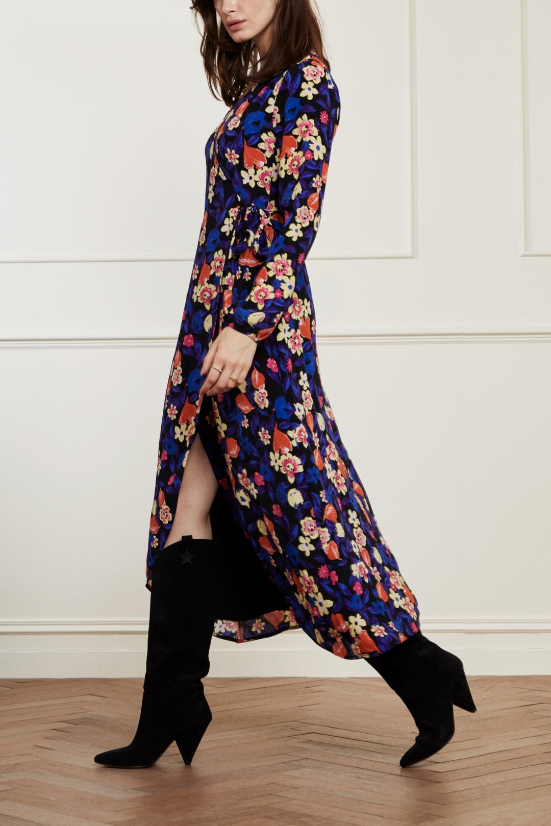 Natasja Dress Fabienne chapot - second hand