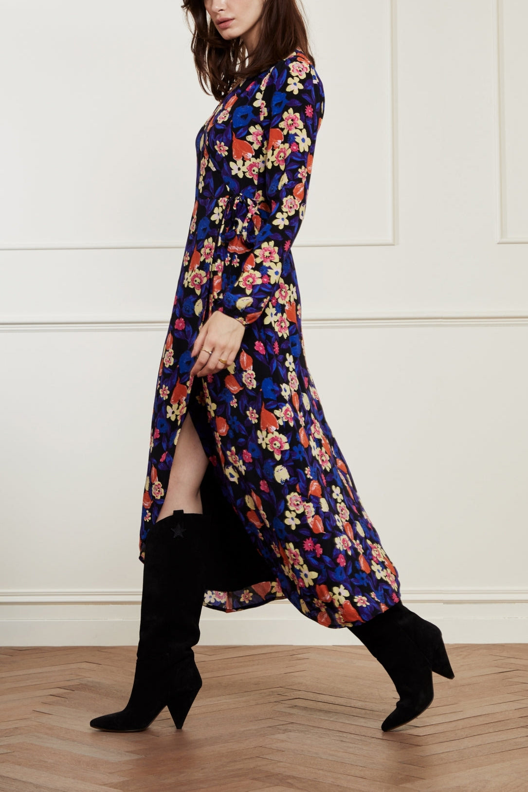Natasja Dress Fabienne chapot - second hand