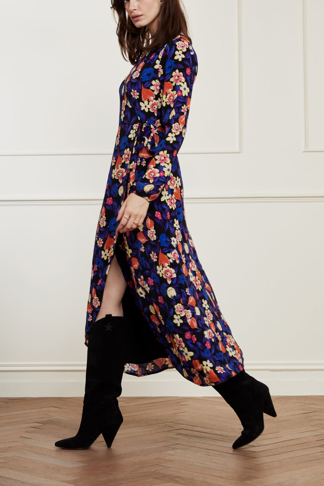 Natasja Dress Fabienne chapot - second hand