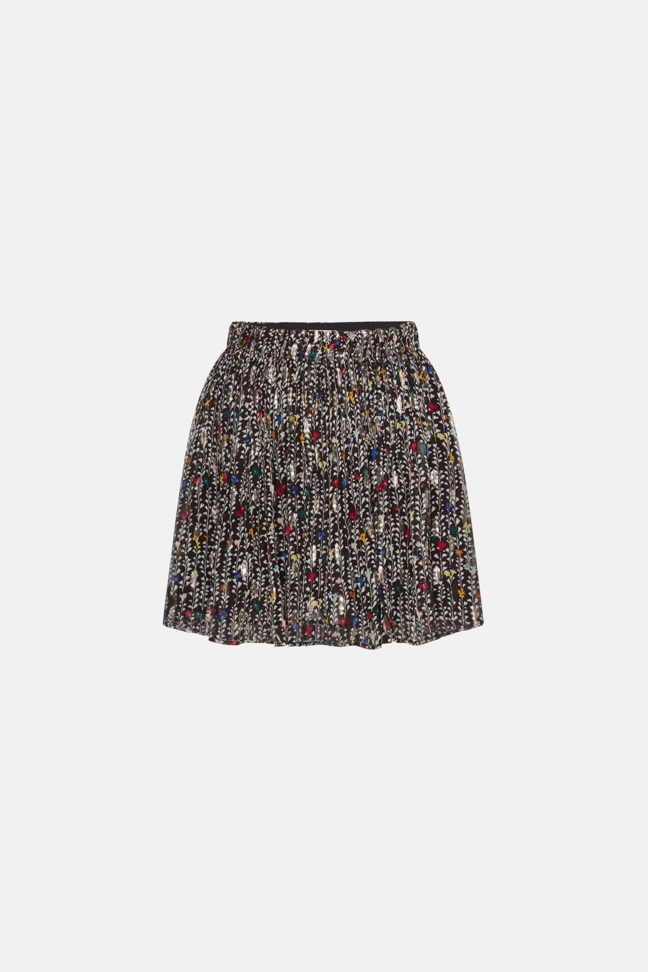 Swoosie Skirt Fabienne chapot - second hand