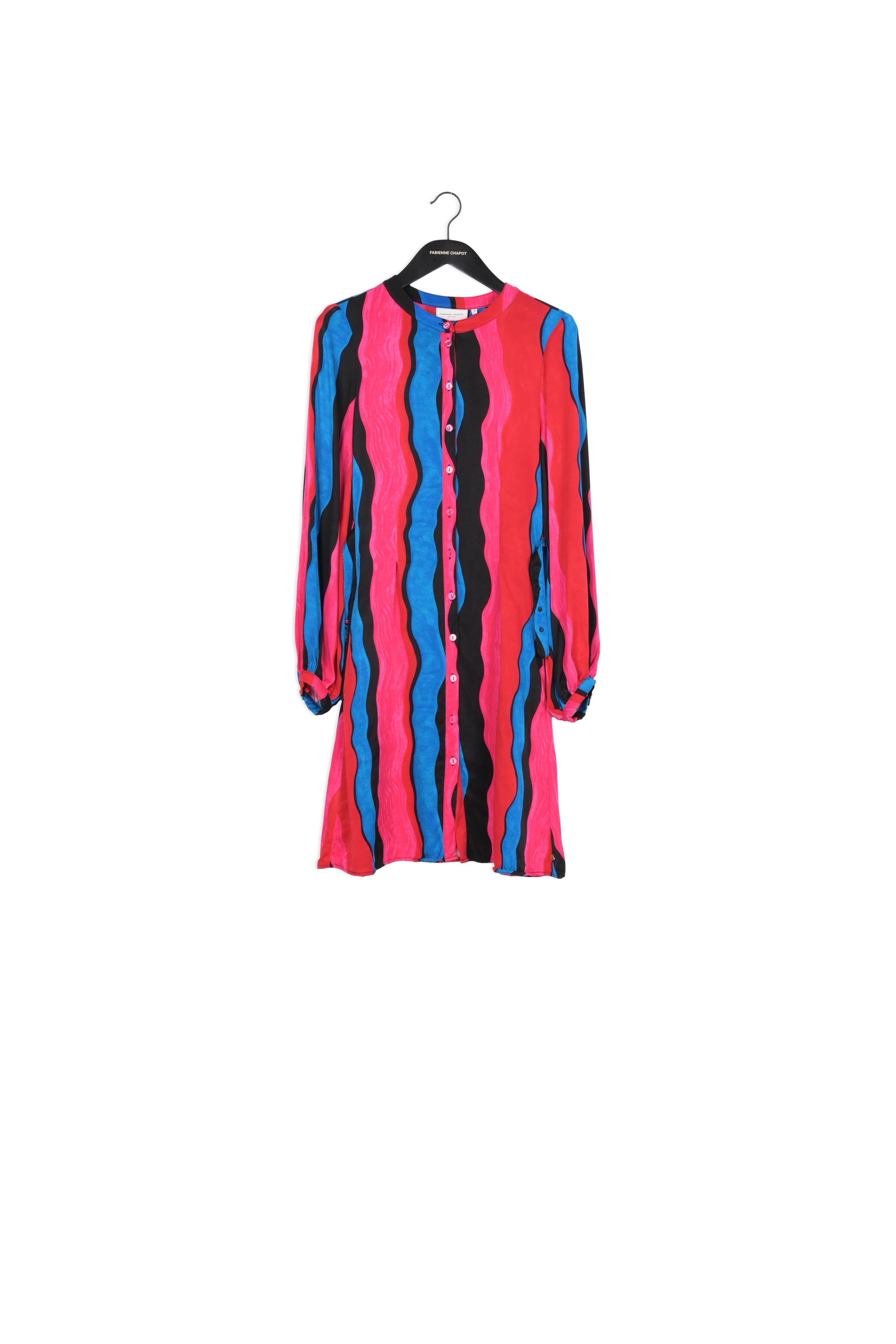 Celine Josie Dress Fabienne chapot - second hand