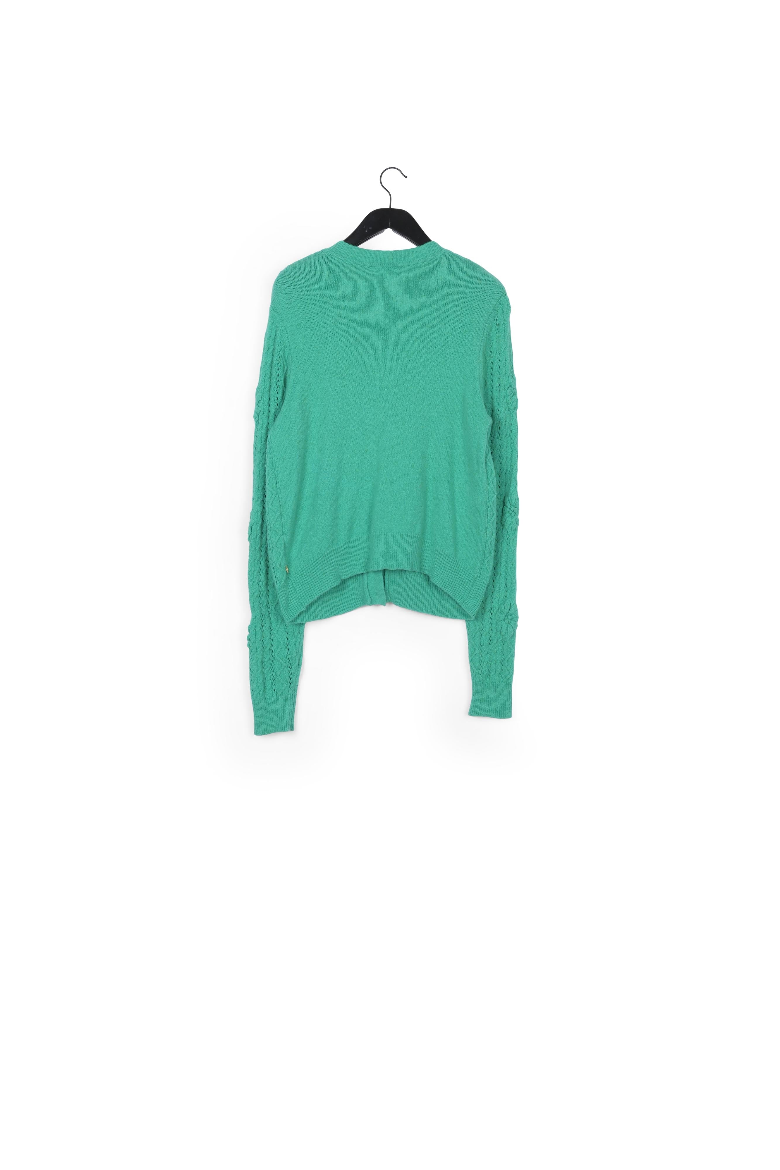 Paris Cardigan Fabienne chapot - second hand