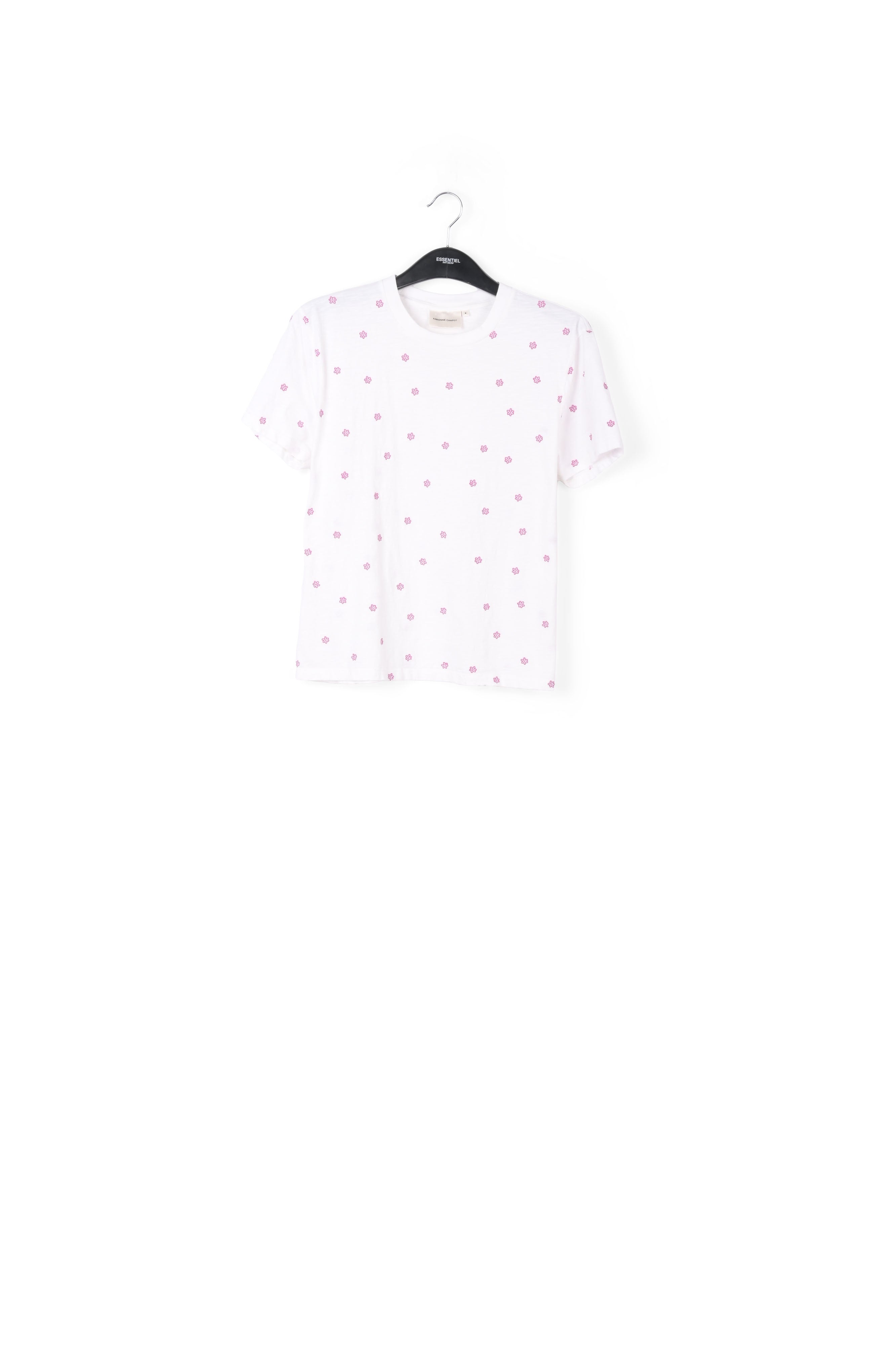 Bernard T-shirt Fabienne chapot - second hand