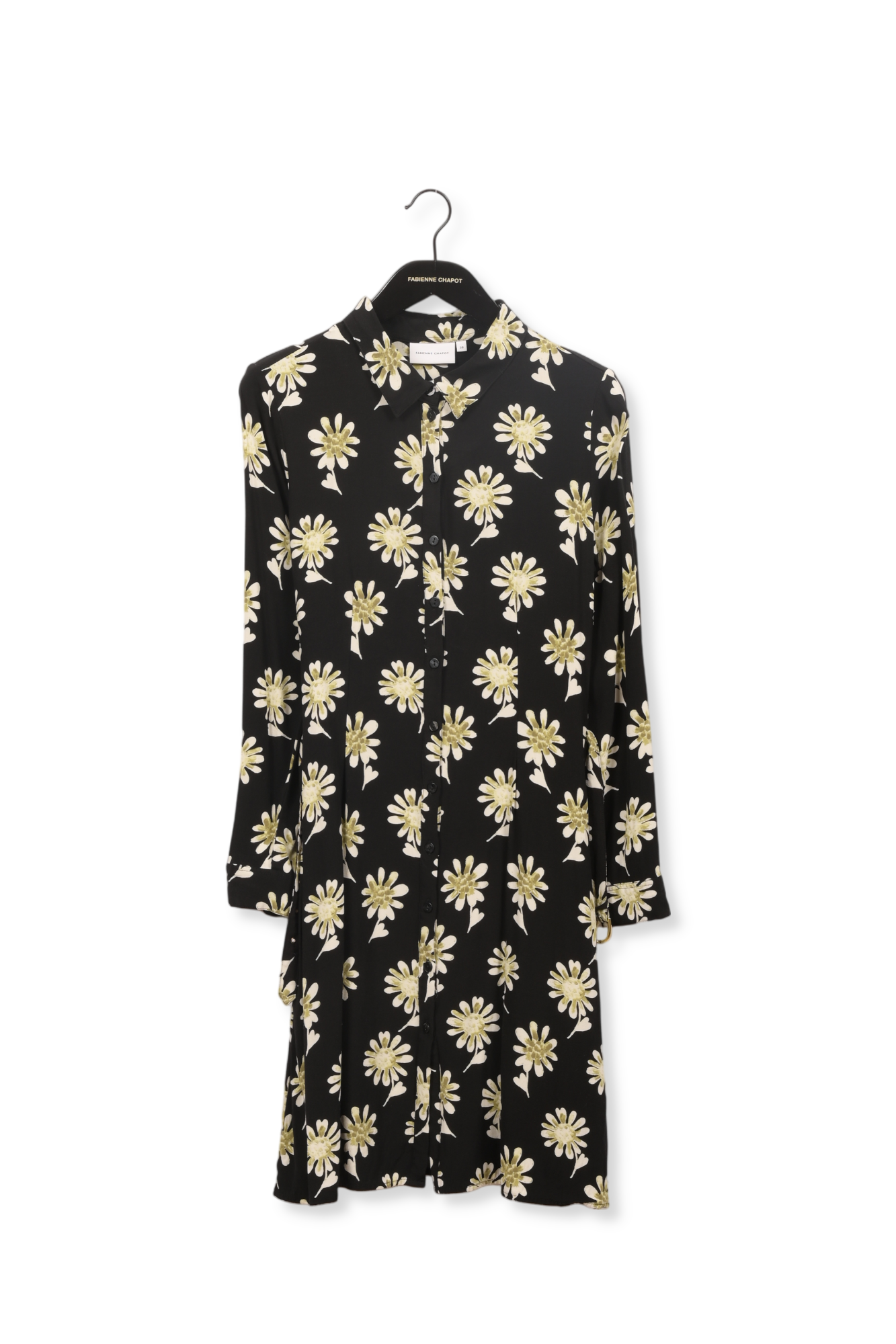 Hayley Dress Fabienne chapot - second hand