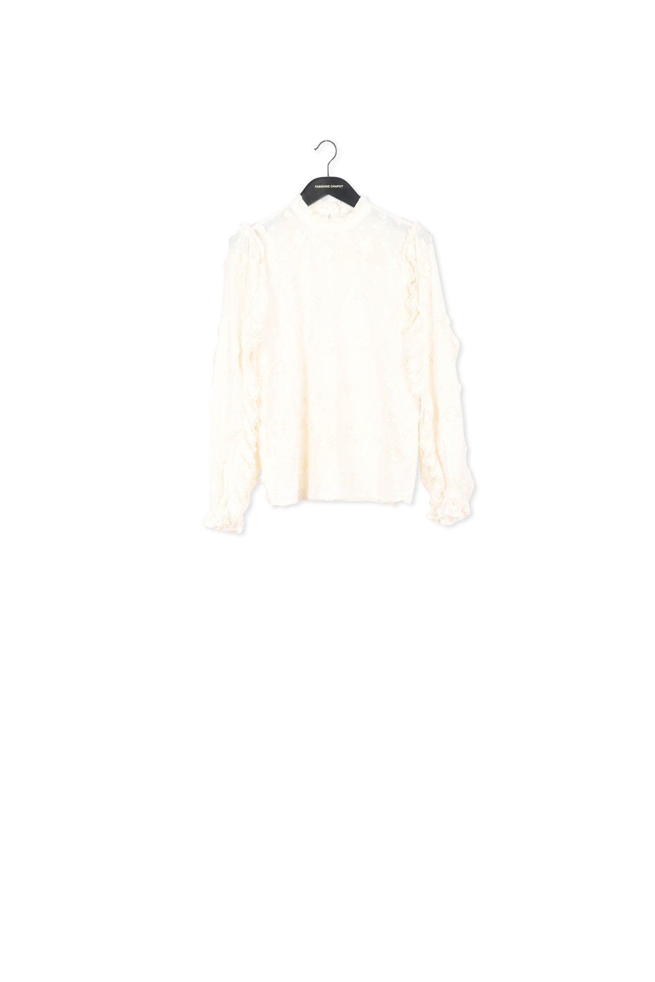 Josefin Top Fabienne chapot - second hand