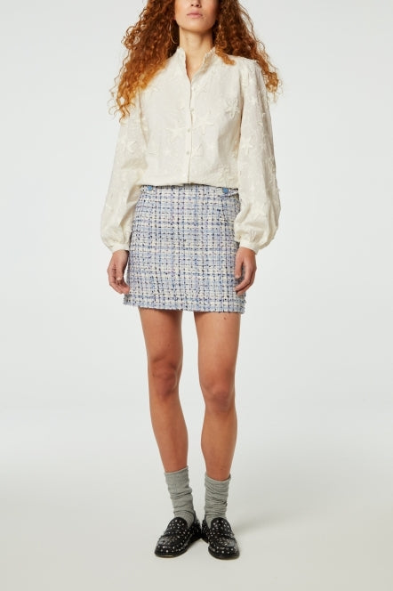 Jonny Blouse Fabienne chapot - second hand