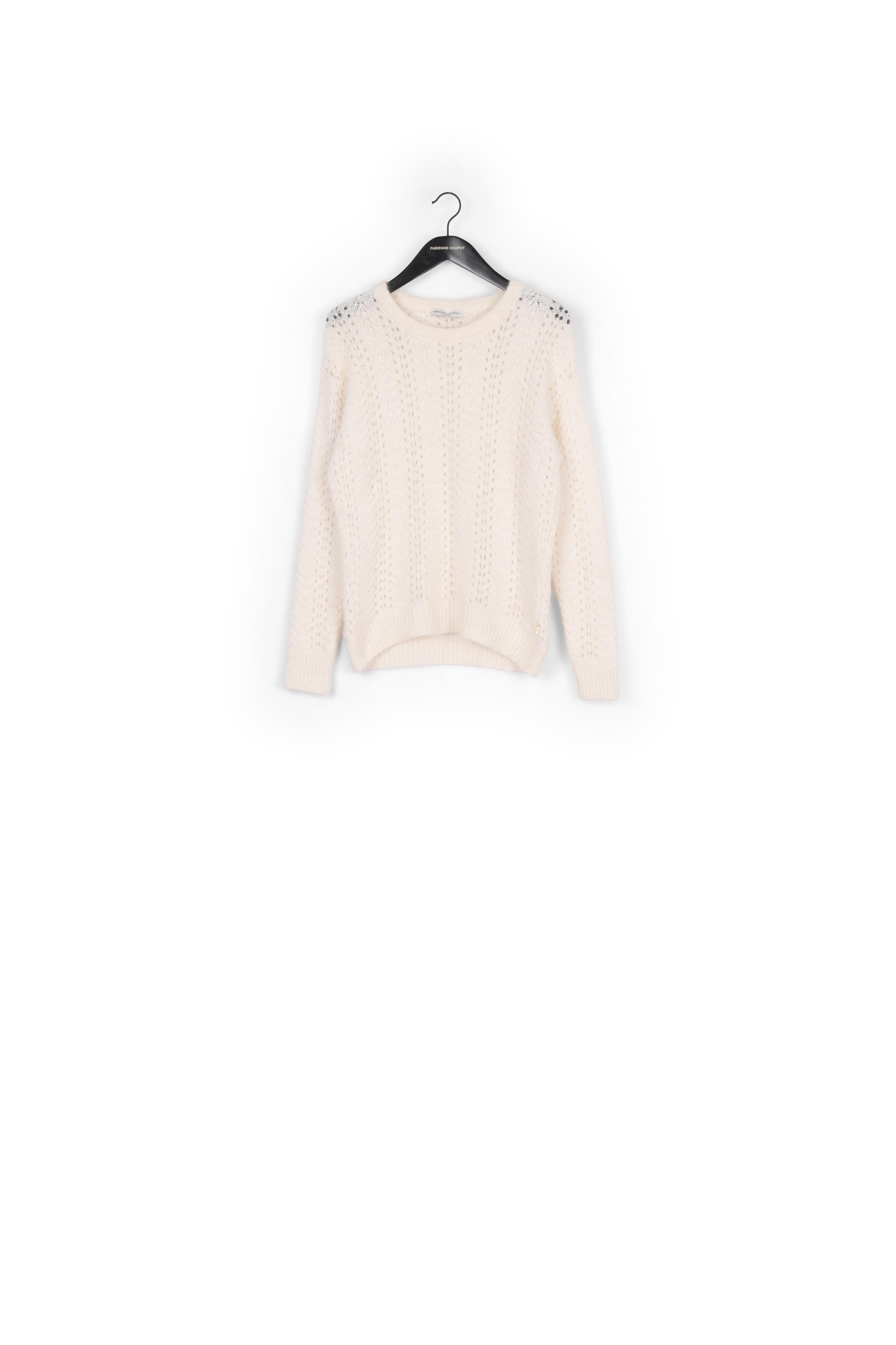 Joey Pullover Fabienne chapot - second hand