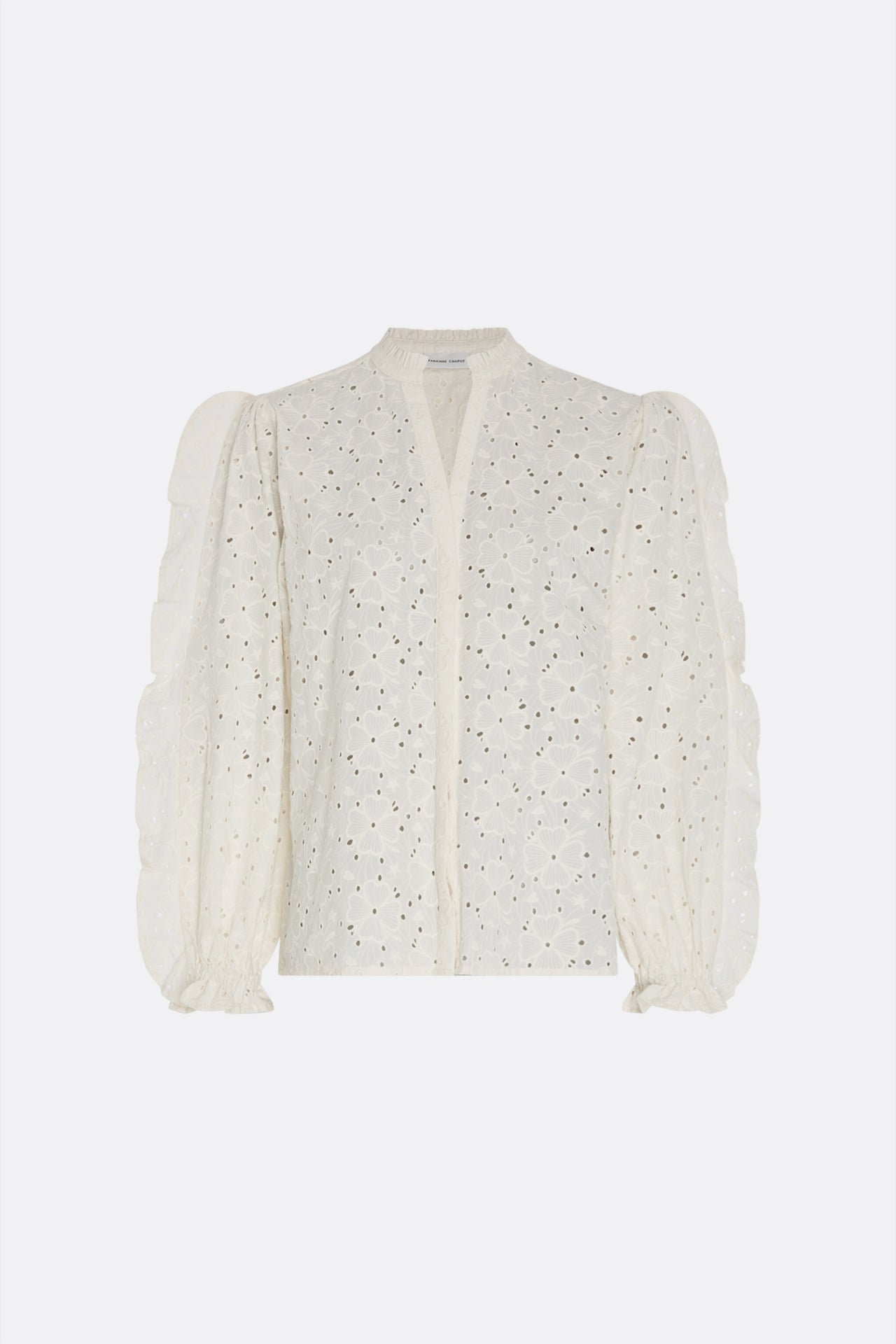 Filippa Blouse Fabienne chapot - second hand