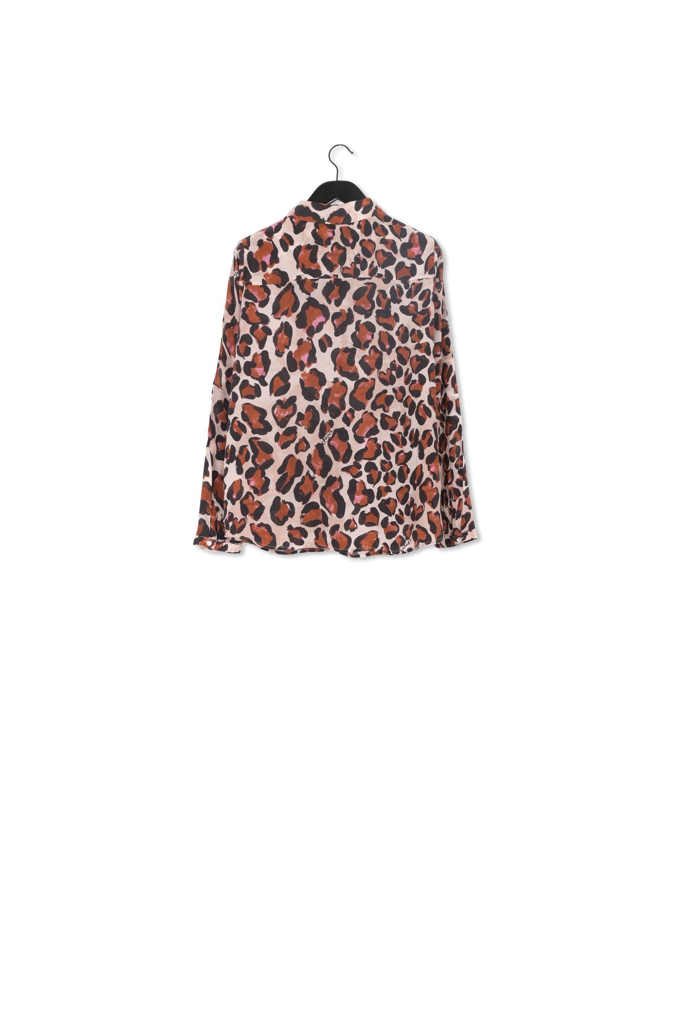 Sunrise Blouse Fabienne chapot - second hand