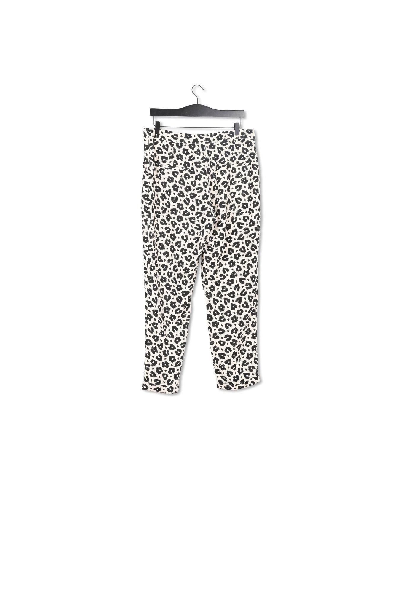 Kathy Trousers Fabienne chapot - second hand