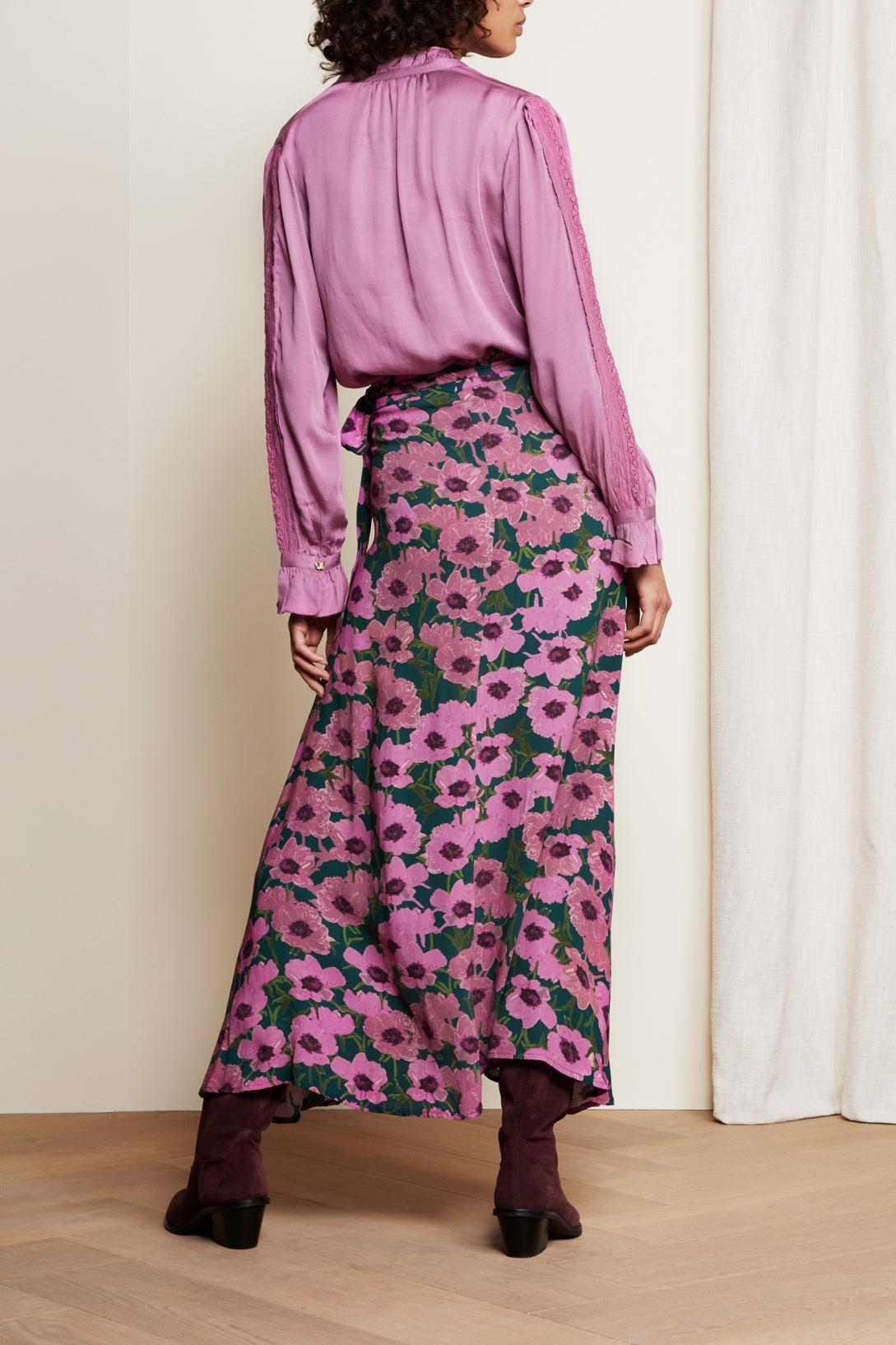 Bobo Skirt Fabienne chapot - second hand