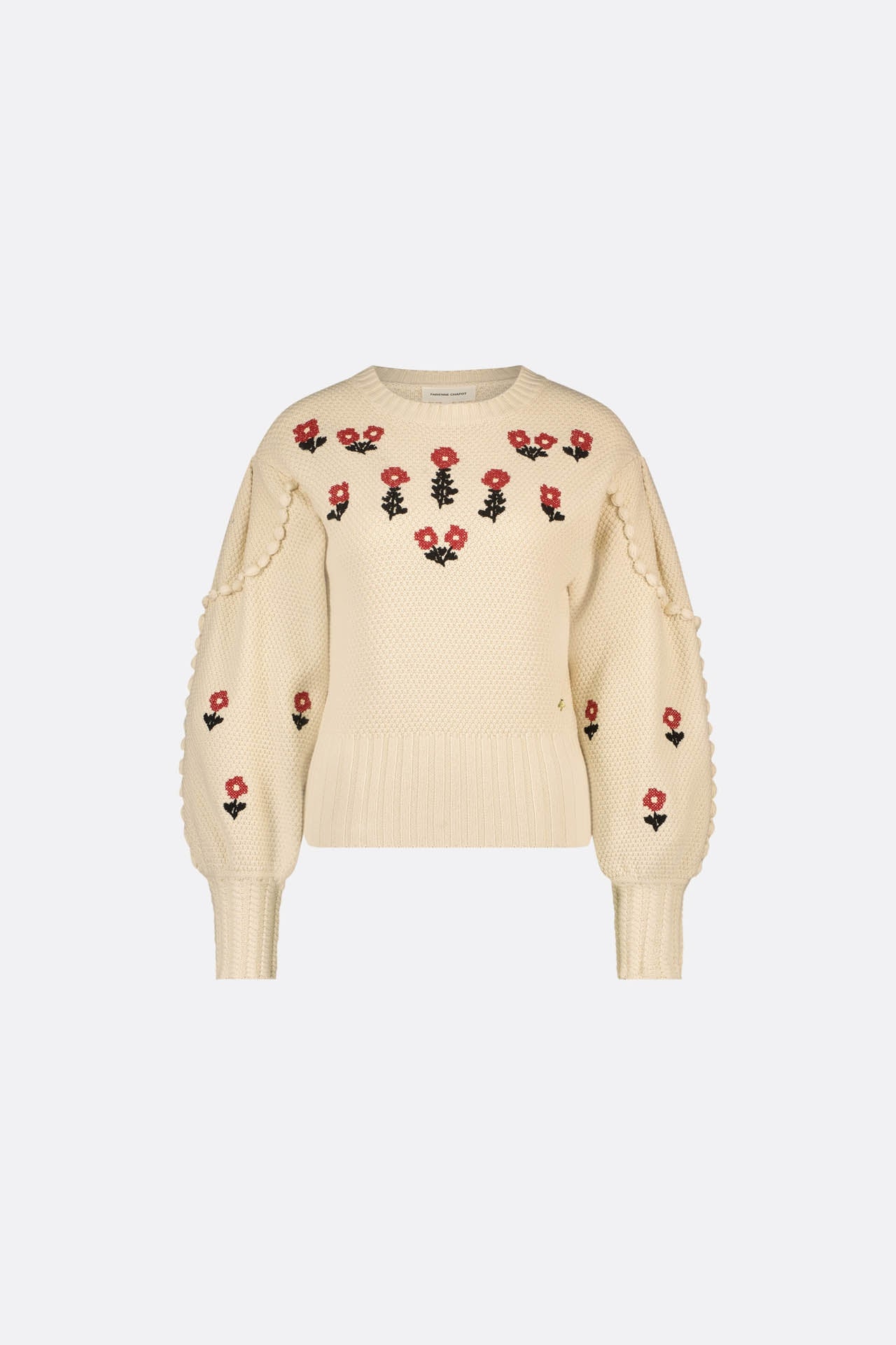 Rizo Pullover Fabienne chapot - second hand