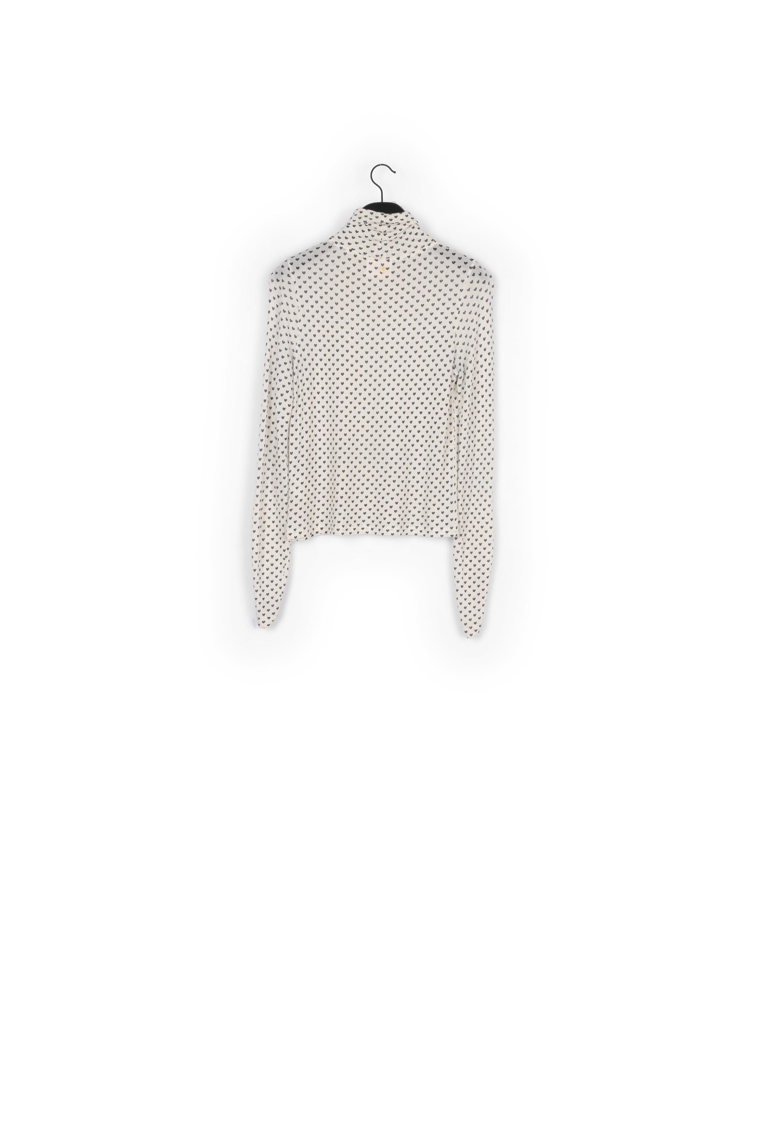 Jade Top Fabienne chapot - second hand