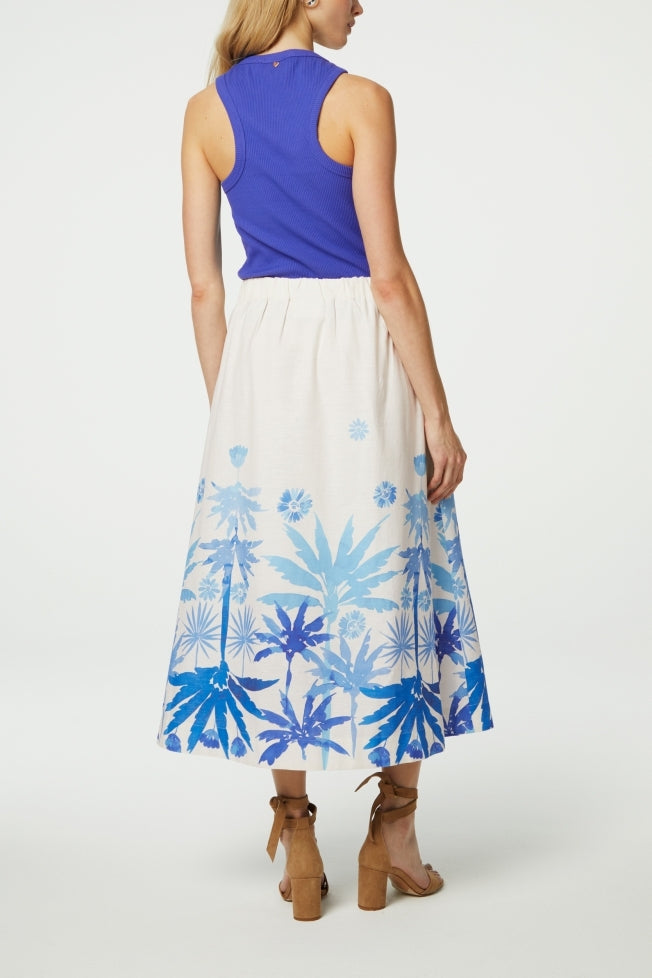 Tanja Jersey Tank Fabienne chapot - second hand