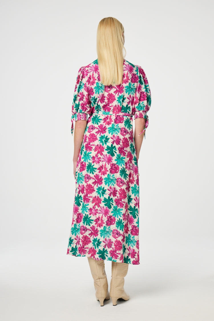 Hannah Dress Fabienne chapot - second hand