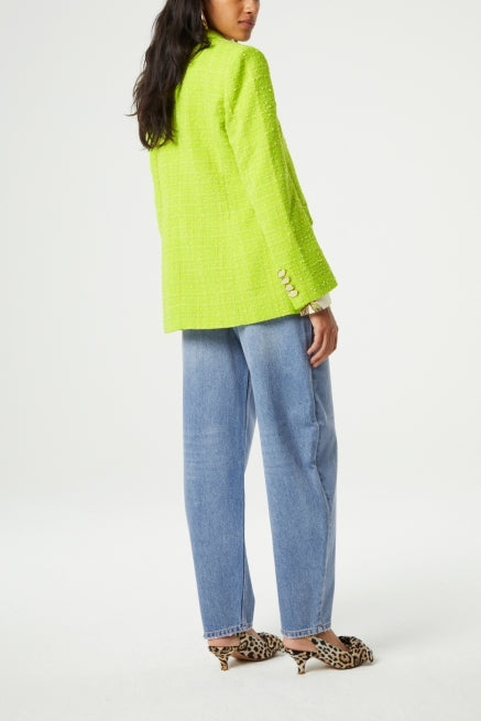 Cher Blazer Fabienne chapot - second hand