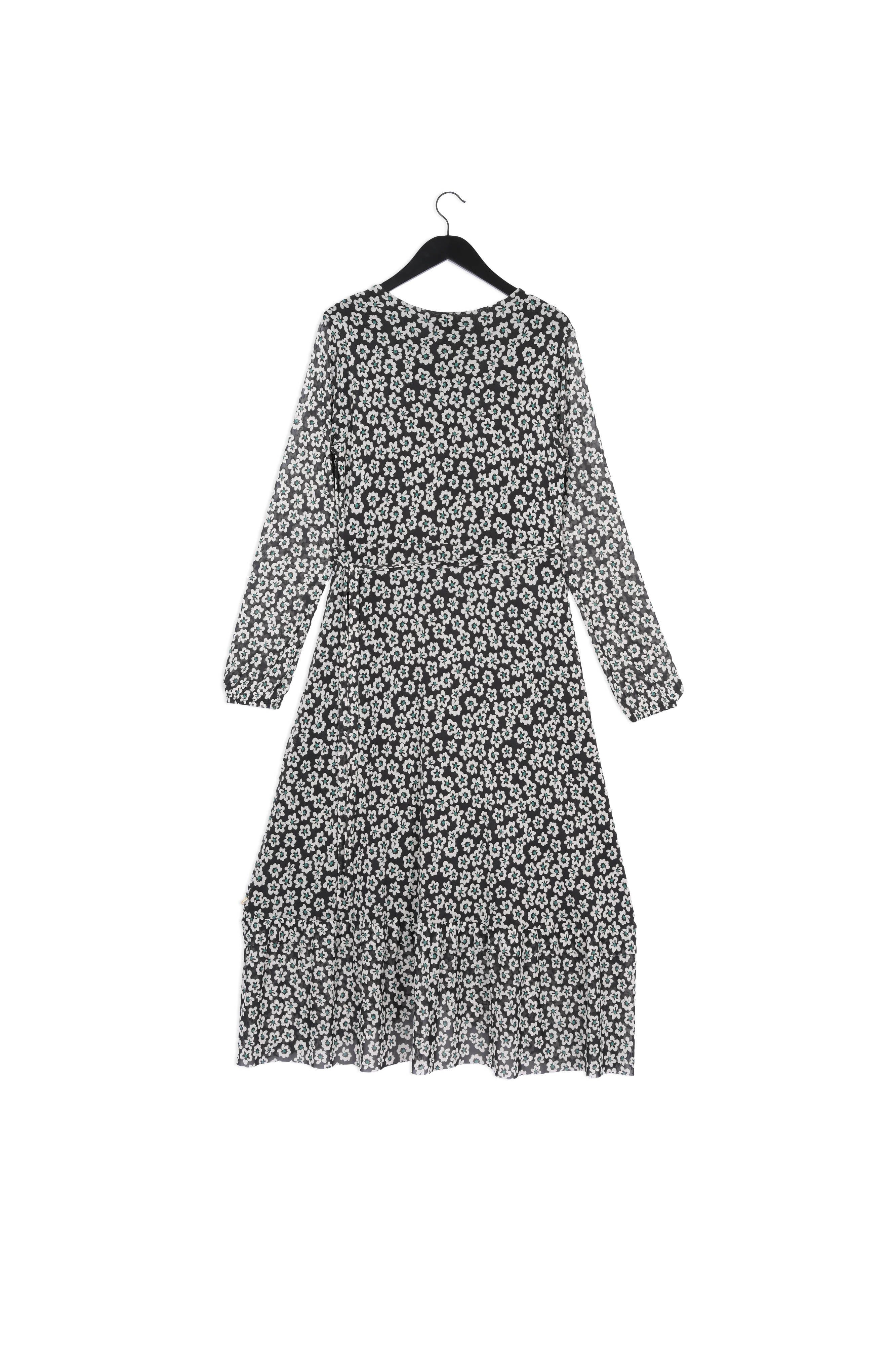 Natasja Frill Dress Fabienne chapot - second hand