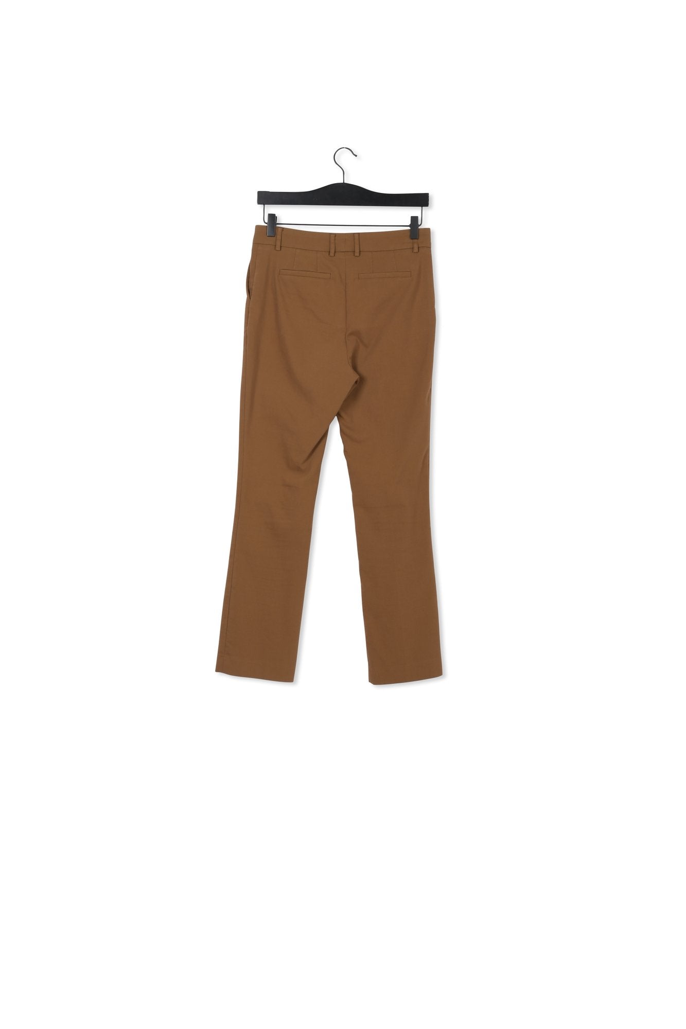 City Trousers Fabienne chapot - second hand