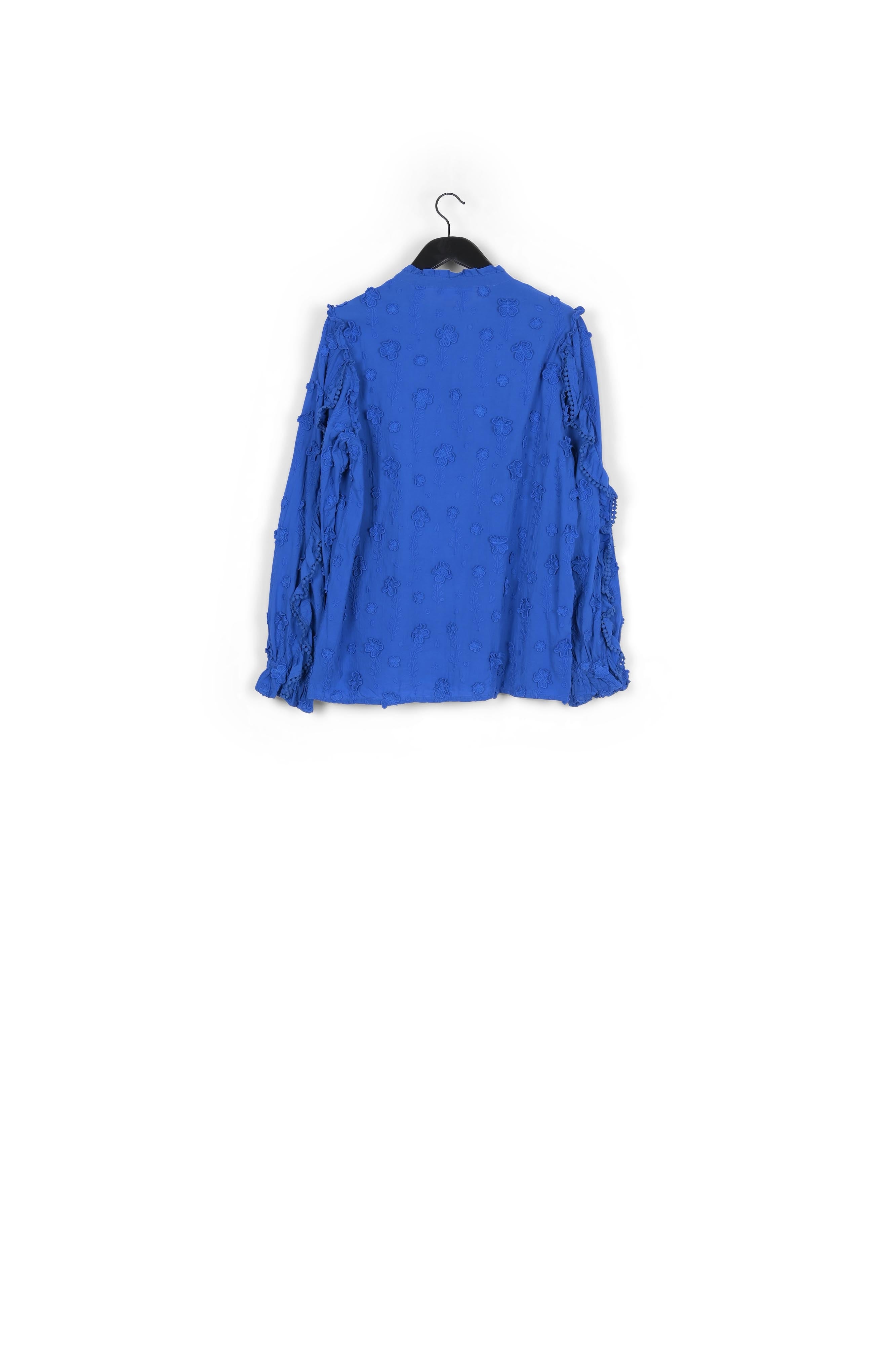 Josefin Blouse Fabienne chapot - second hand