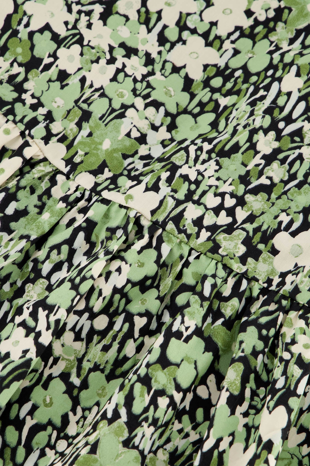 Tilly Skirt Fabienne chapot - second hand