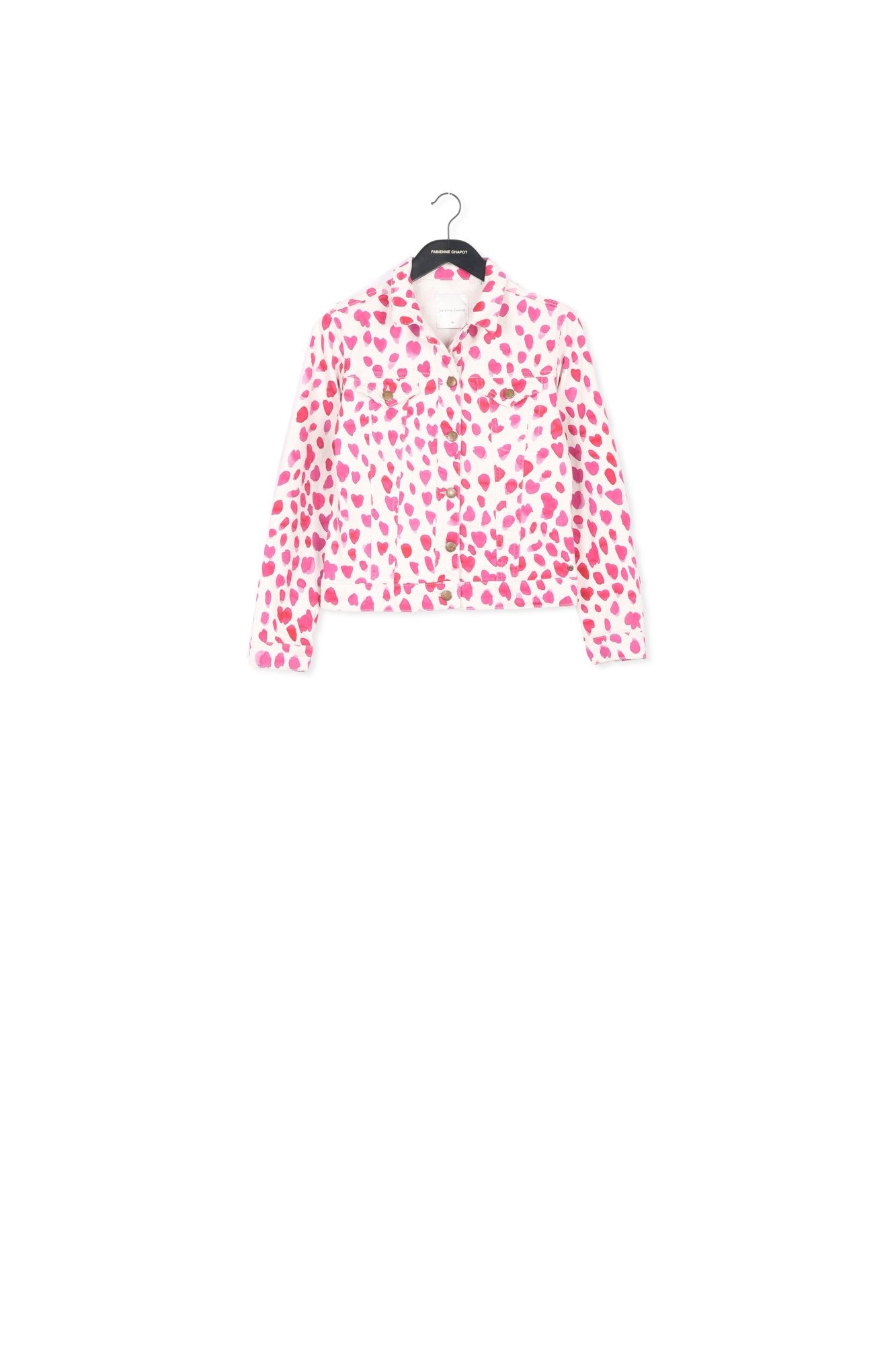 Eva Jacket Fabienne chapot - second hand