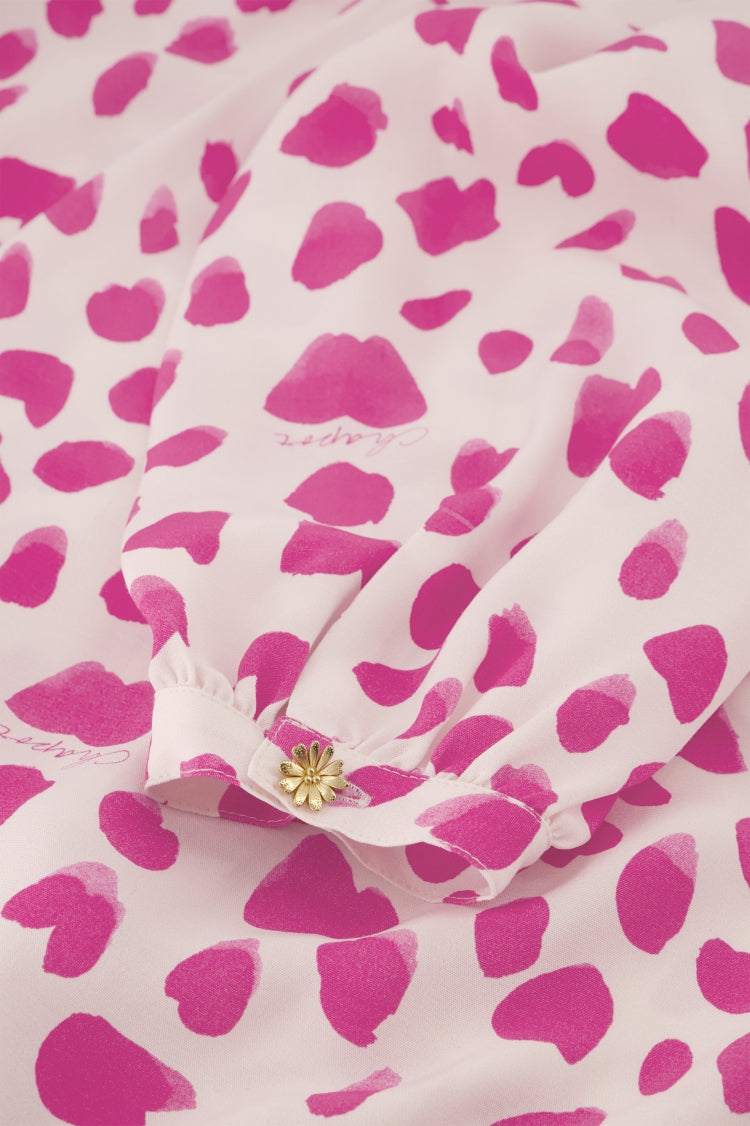 Frida Blouse Fabienne chapot - second hand