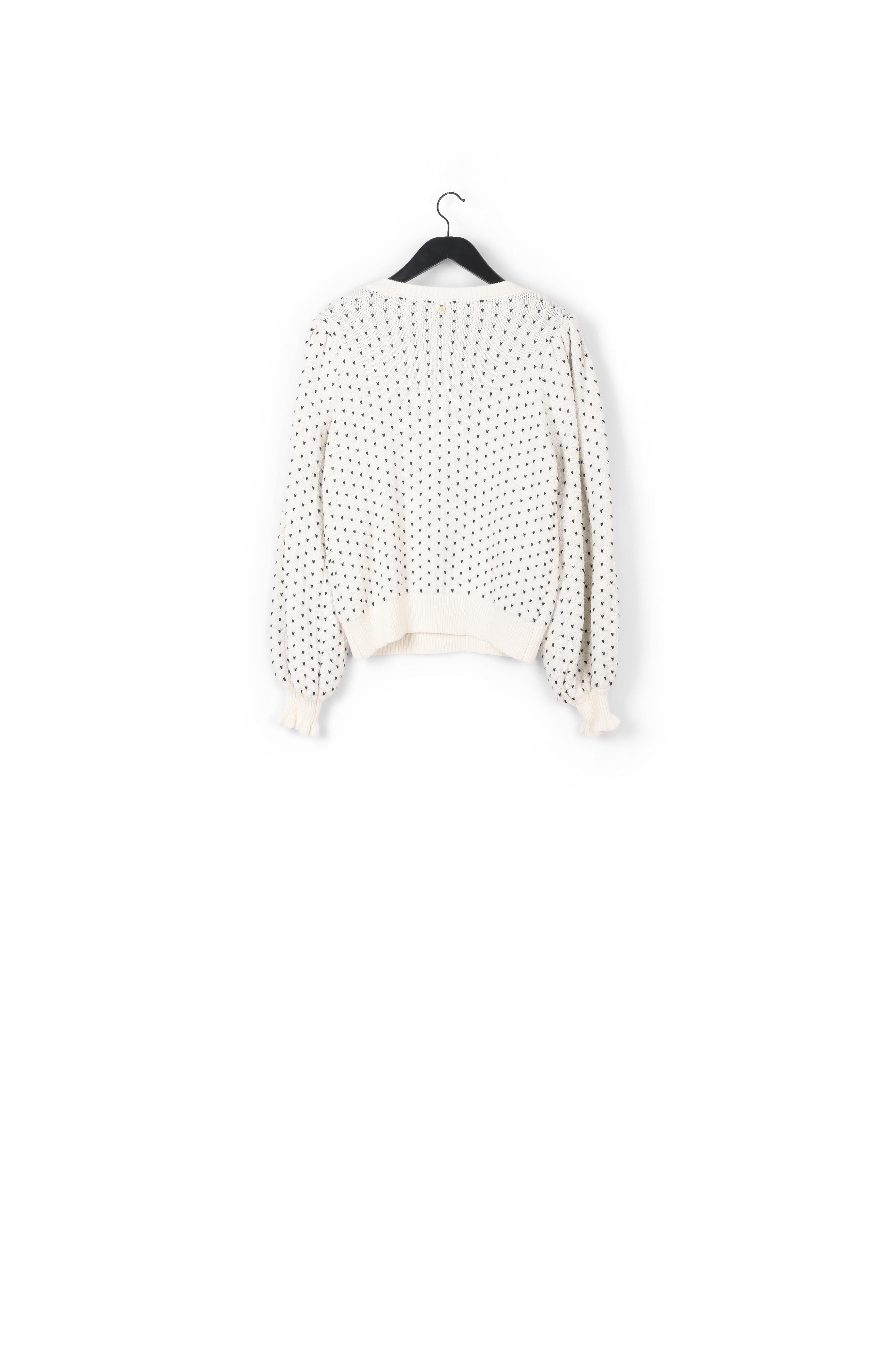 Love Pullover Fabienne chapot - second hand