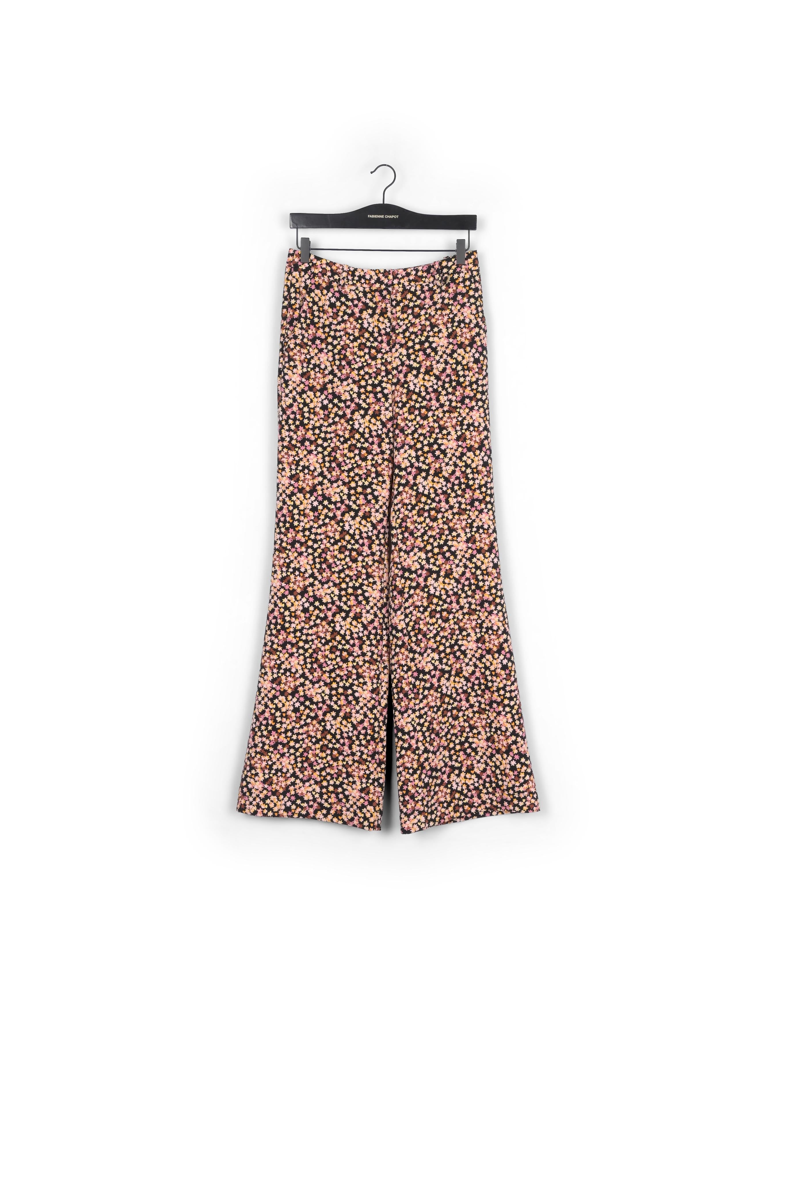 Puck Trousers Fabienne chapot - second hand