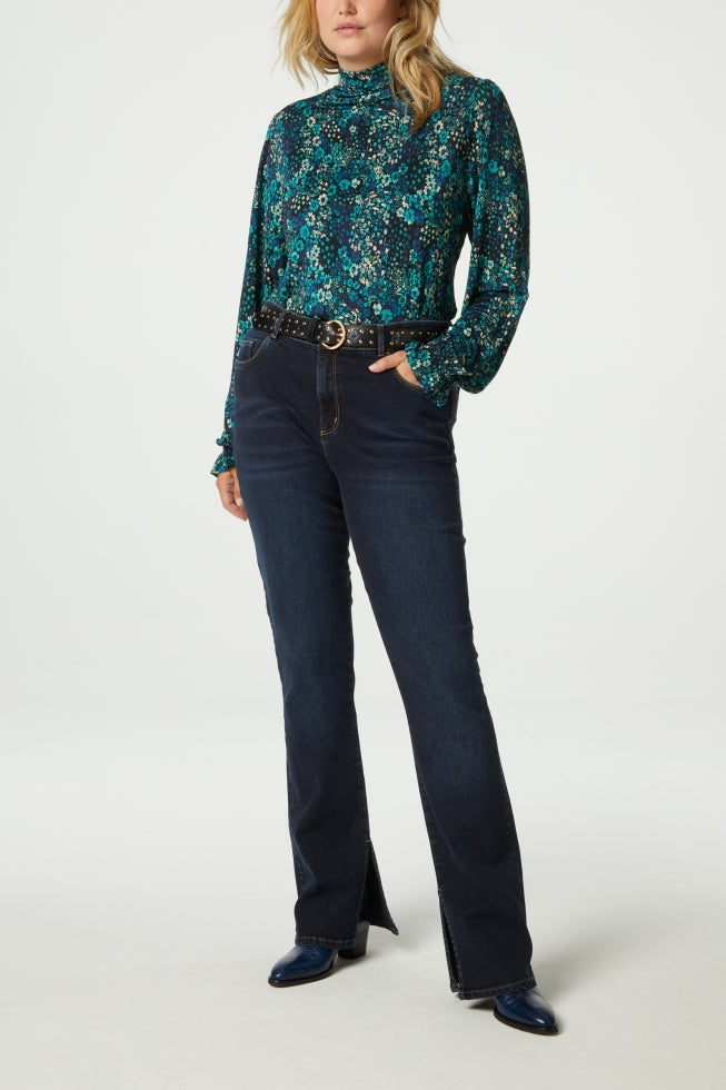 Billy Top Fabienne chapot - second hand